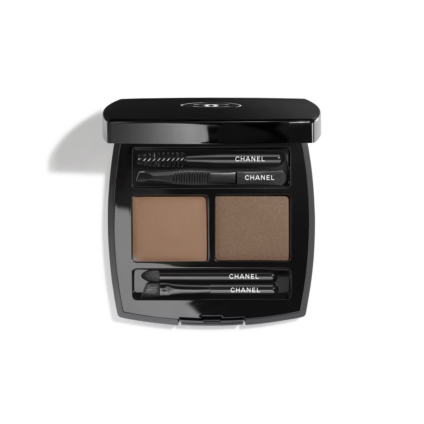 Eyebrow Palette - La Palette Sourcils Eyebrow Palette - La Palette Sourcils