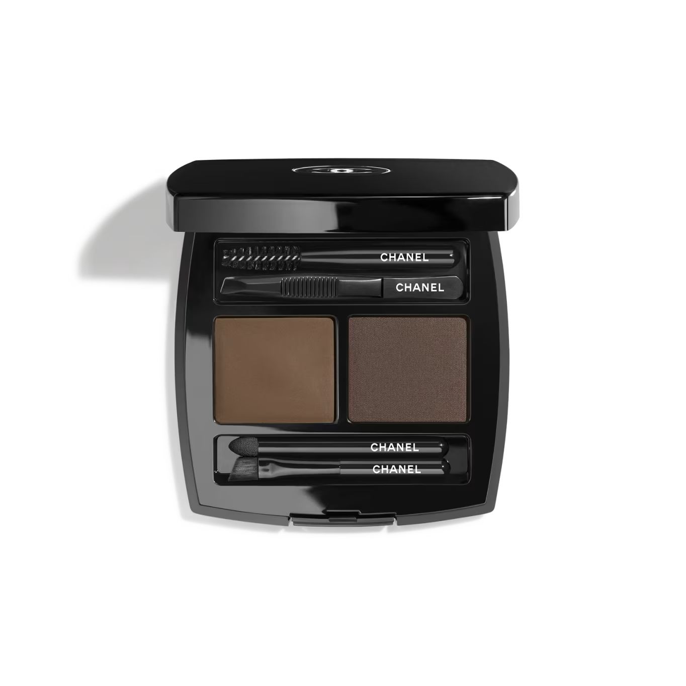 Eyebrow Palette - La Palette Sourcils Eyebrow Palette - La Palette Sourcils