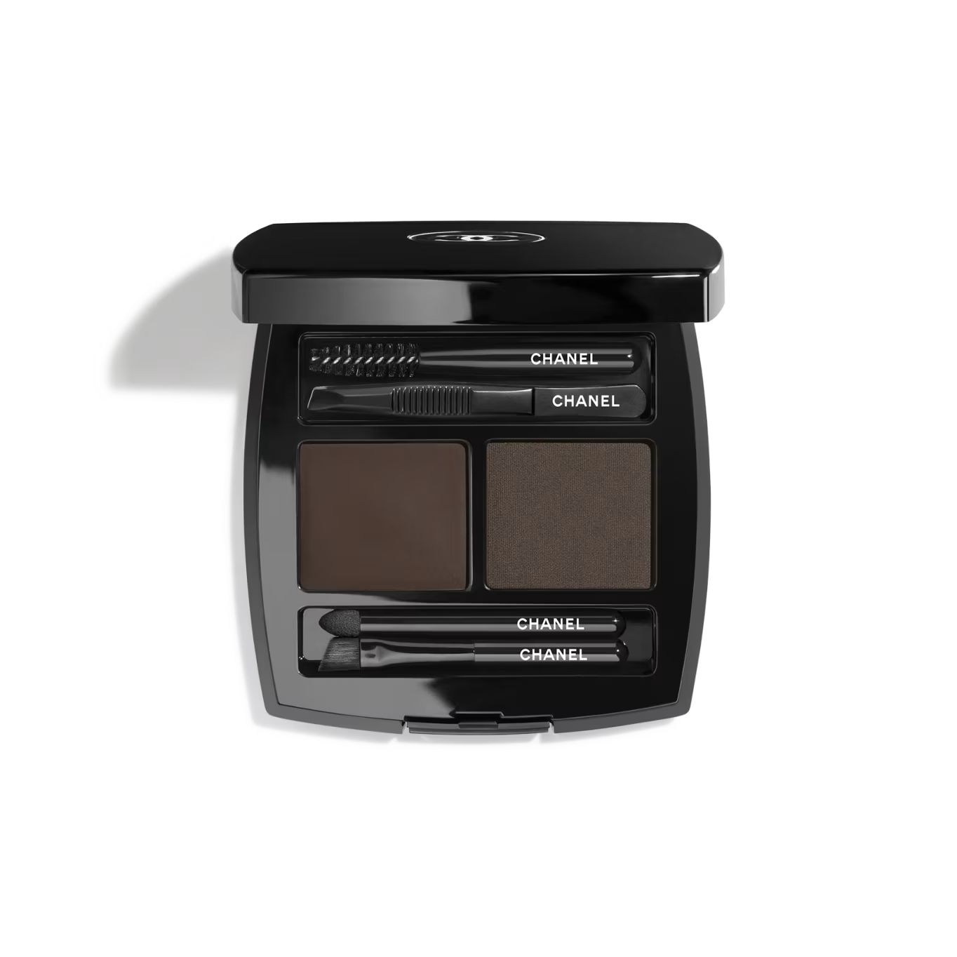 Eyebrow Palette - La Palette Sourcils Eyebrow Palette - La Palette Sourcils