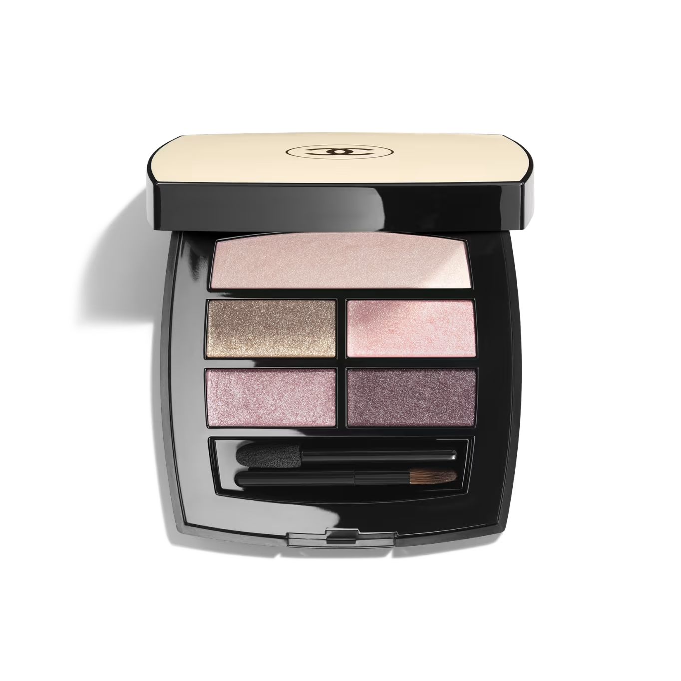 Palette de Fards à Paupières - Les Beiges Healthy Glow Natural Eyeshadow Palette Palette de Fards à Paupières - Les Beiges Healthy Glow Natural Eyeshadow Palette