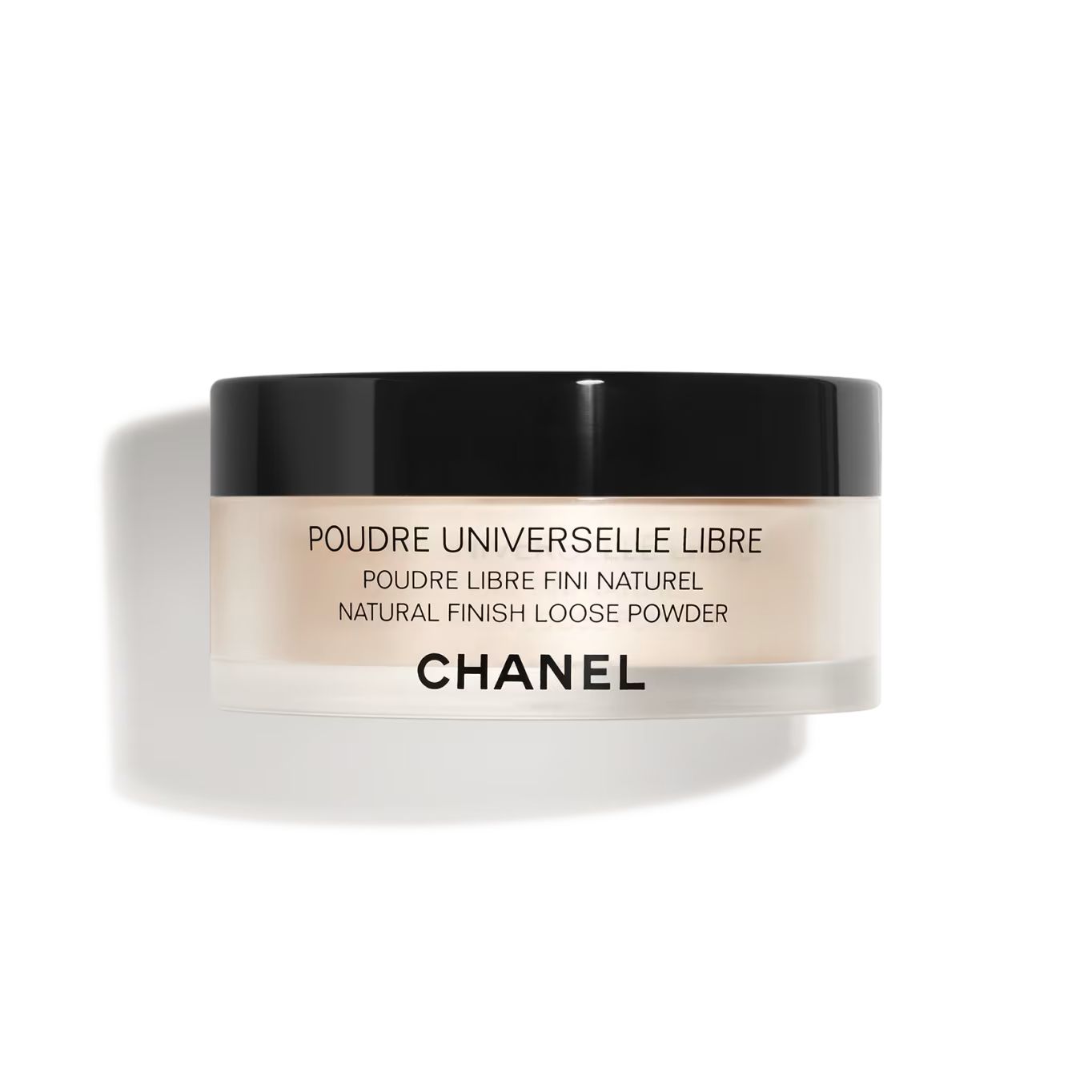 Poudre Universelle Libre -- Puder Poudre Universelle Libre -- Puder