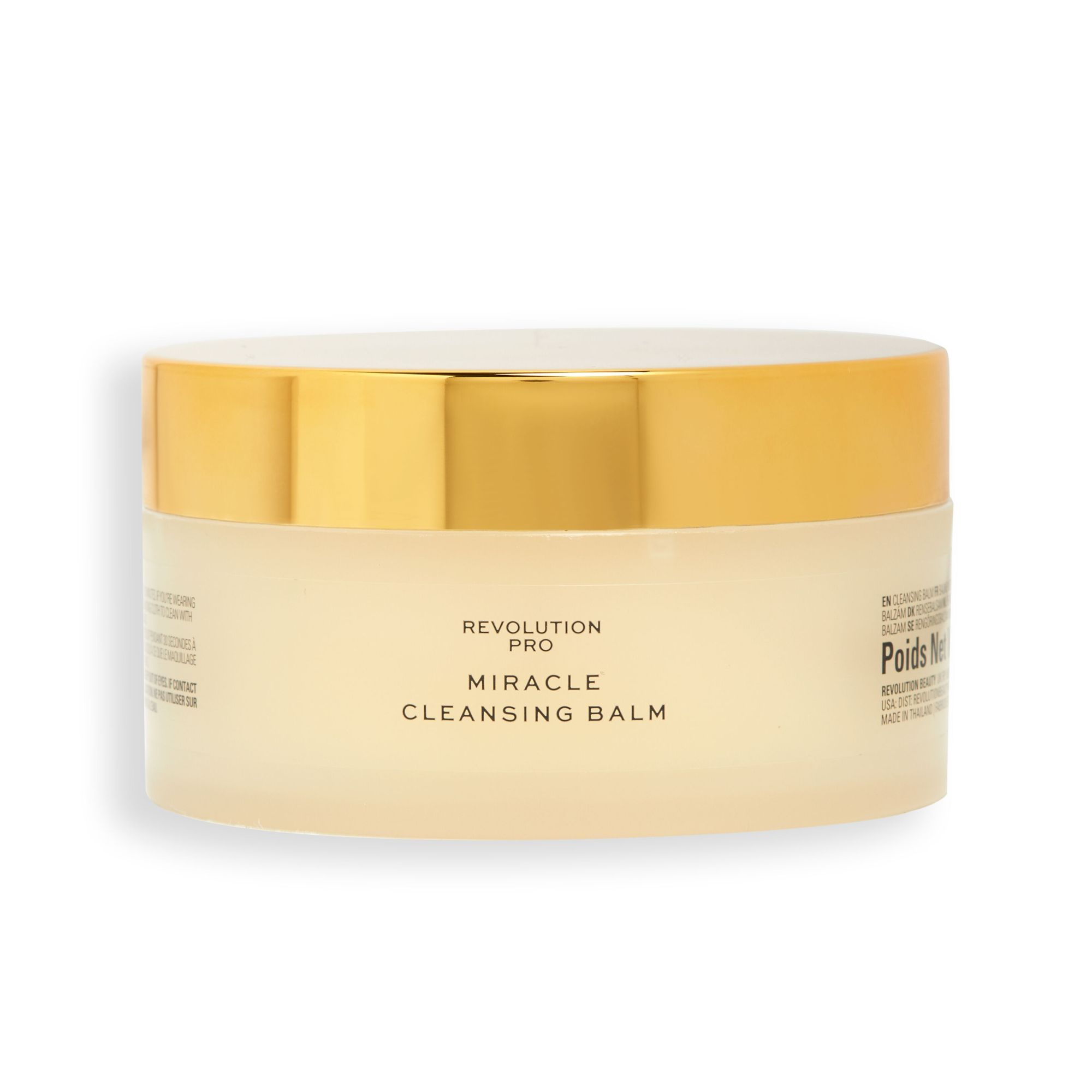 Baume Nettoyant - Miracle Cleansing Balm