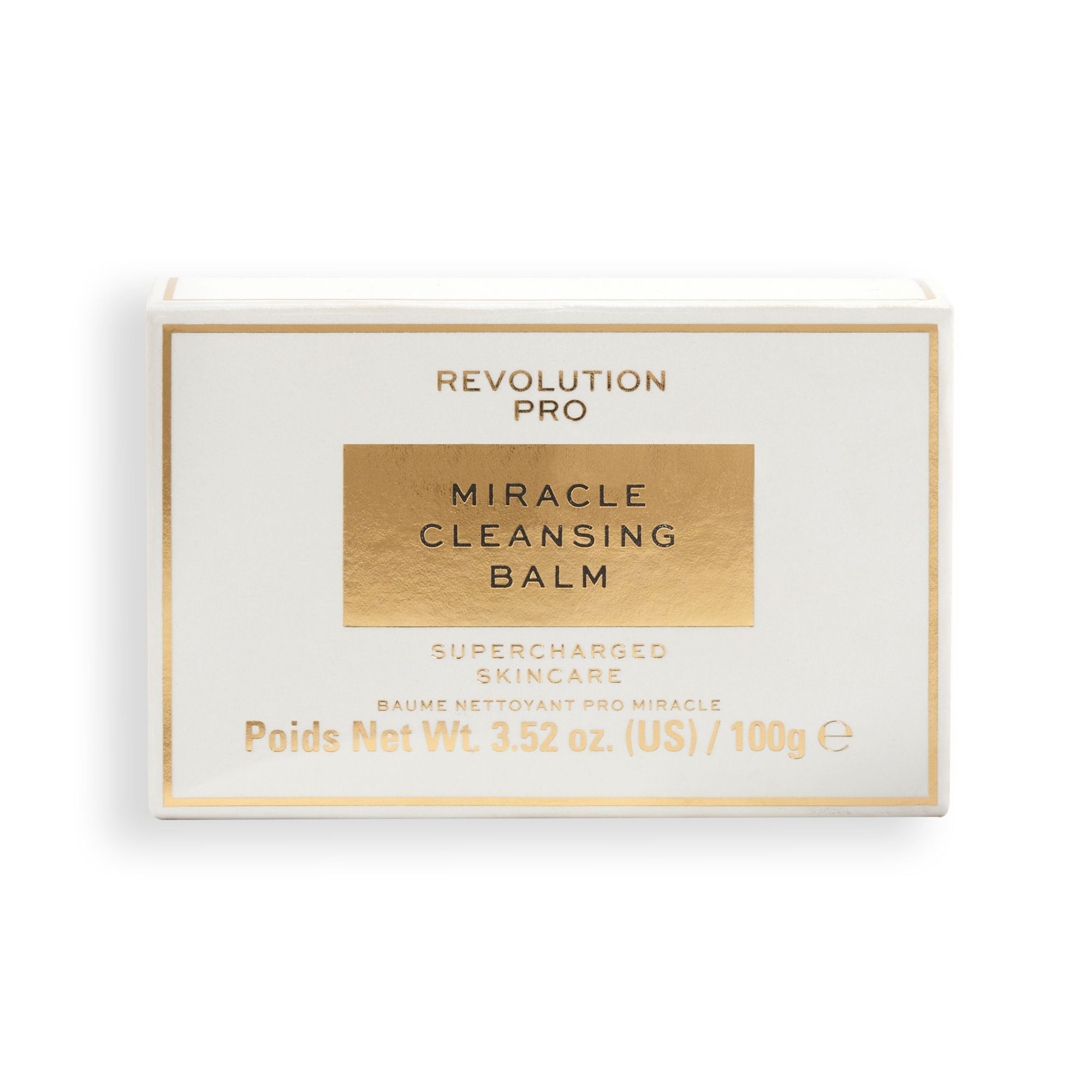 Baume Nettoyant - Miracle Cleansing Balm Baume Nettoyant - Miracle Cleansing Balm