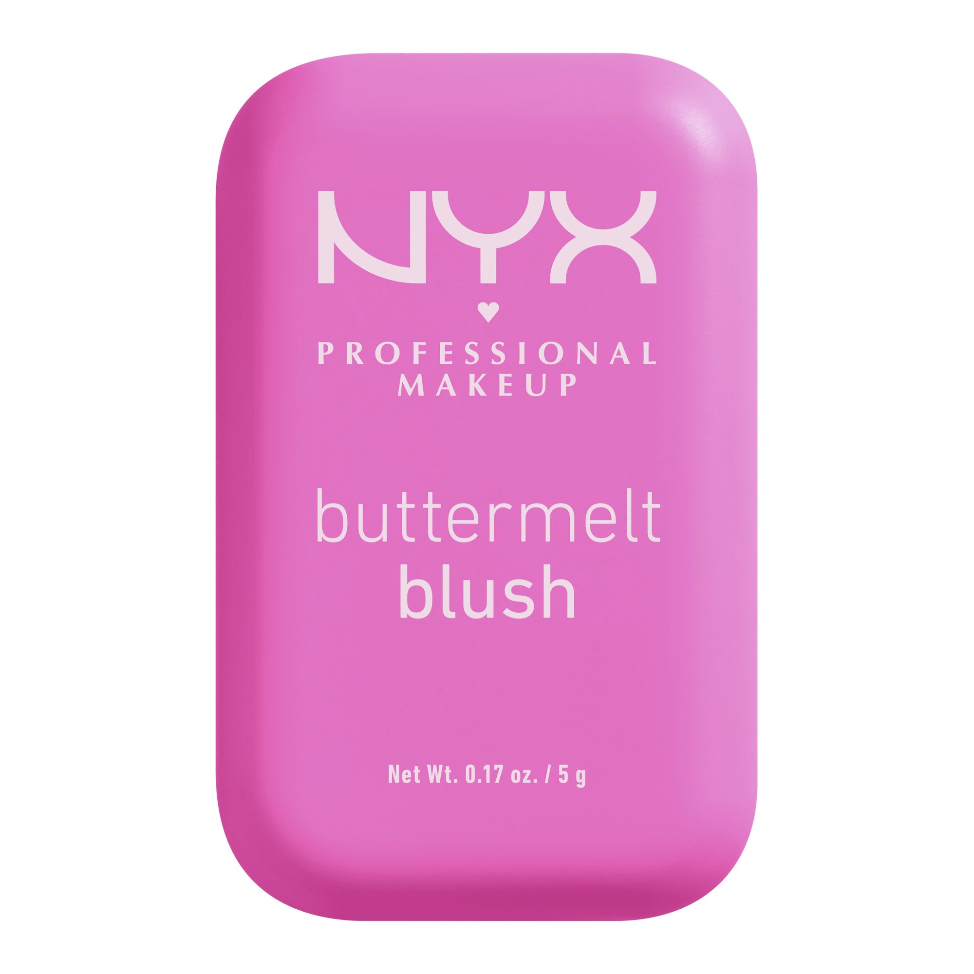Rouge - Buttermelt Blush