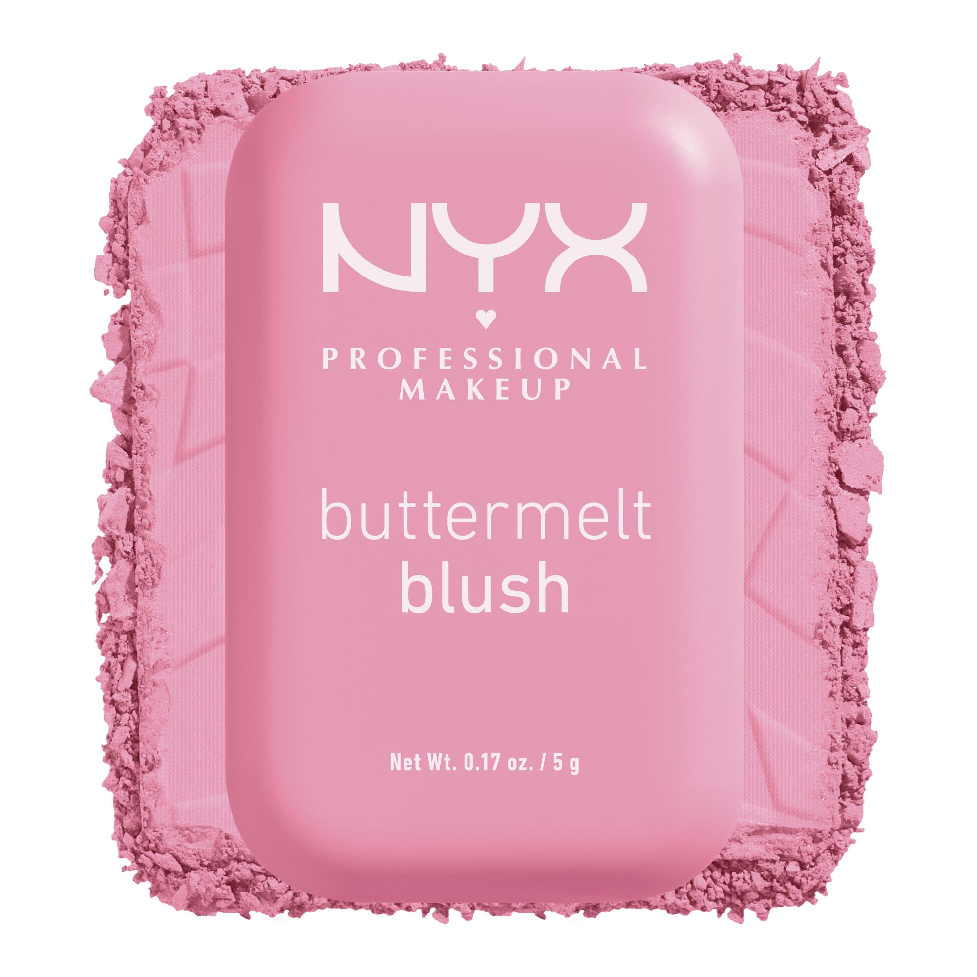 Buttermelt Blush Buttermelt Blush