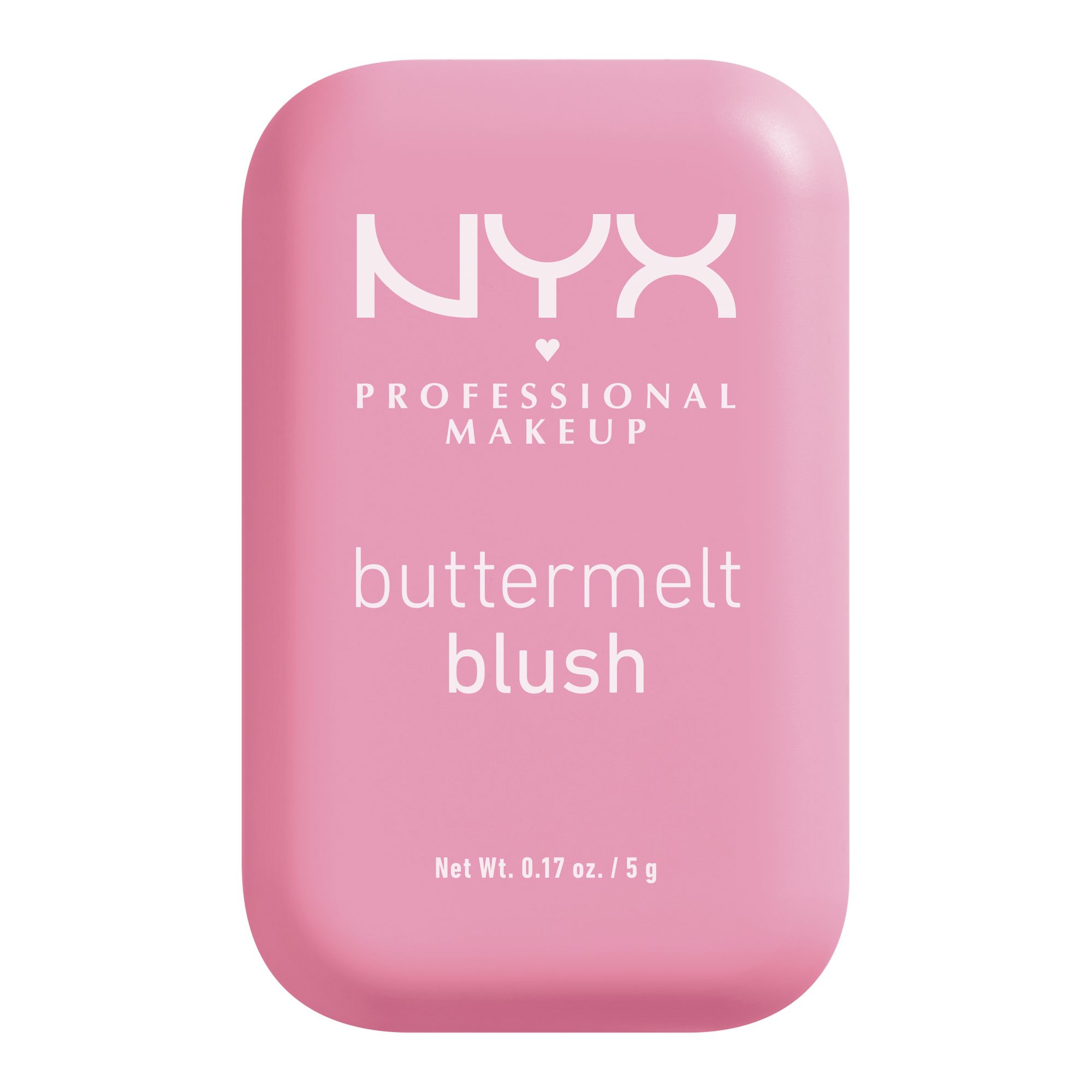 Buttermelt Blush