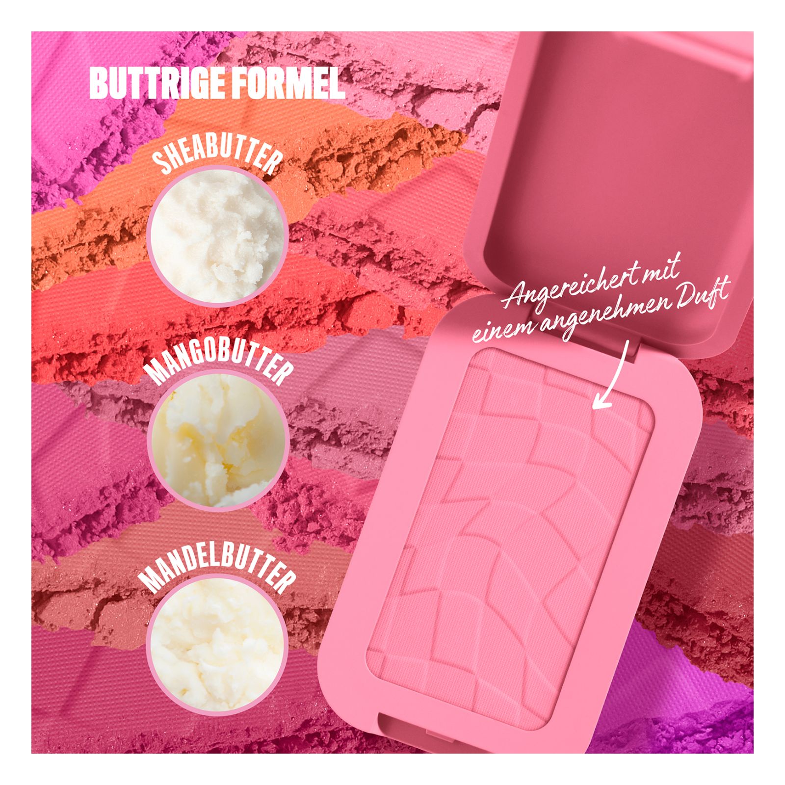 Buttermelt Blush