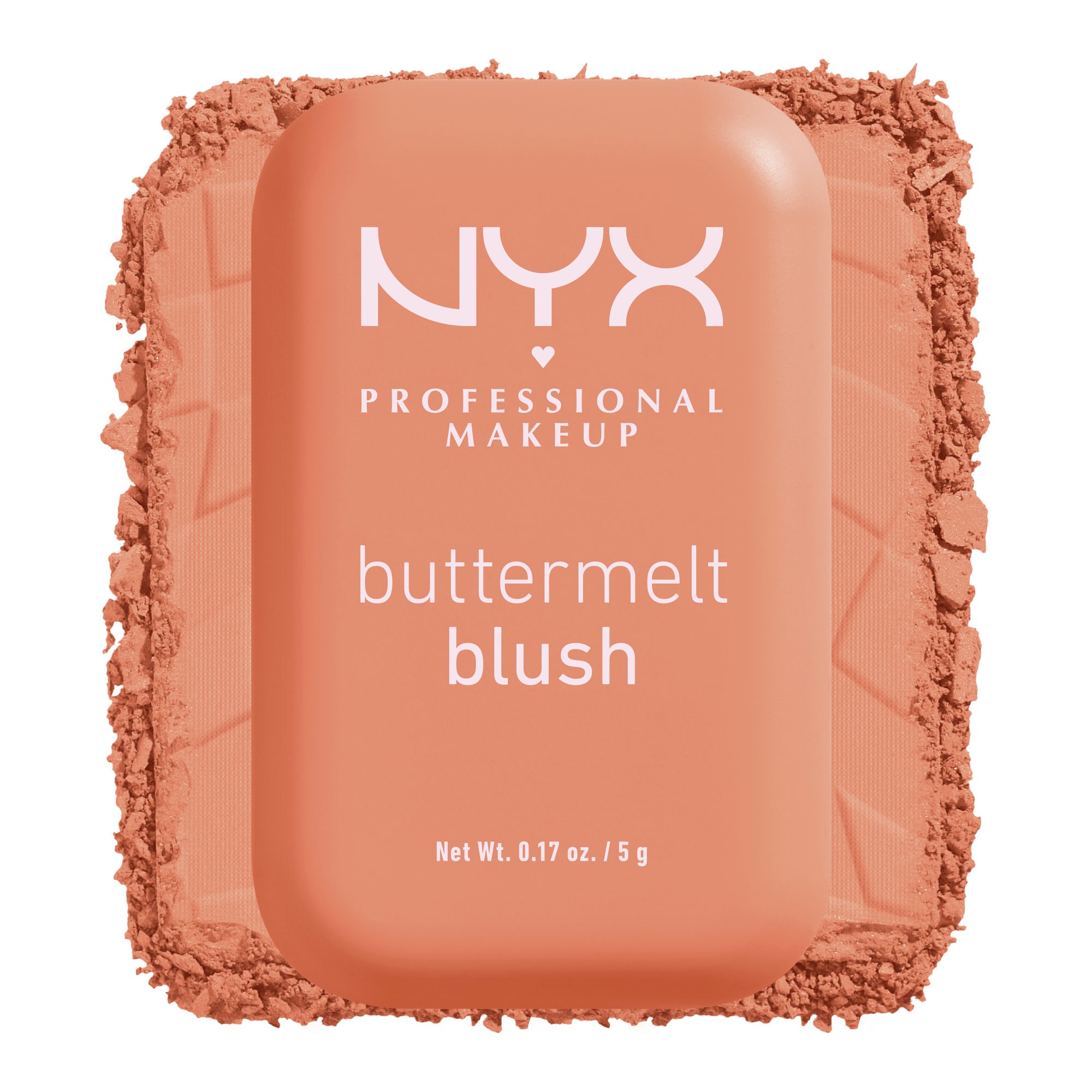 Rouge - Buttermelt Blush Rouge - Buttermelt Blush