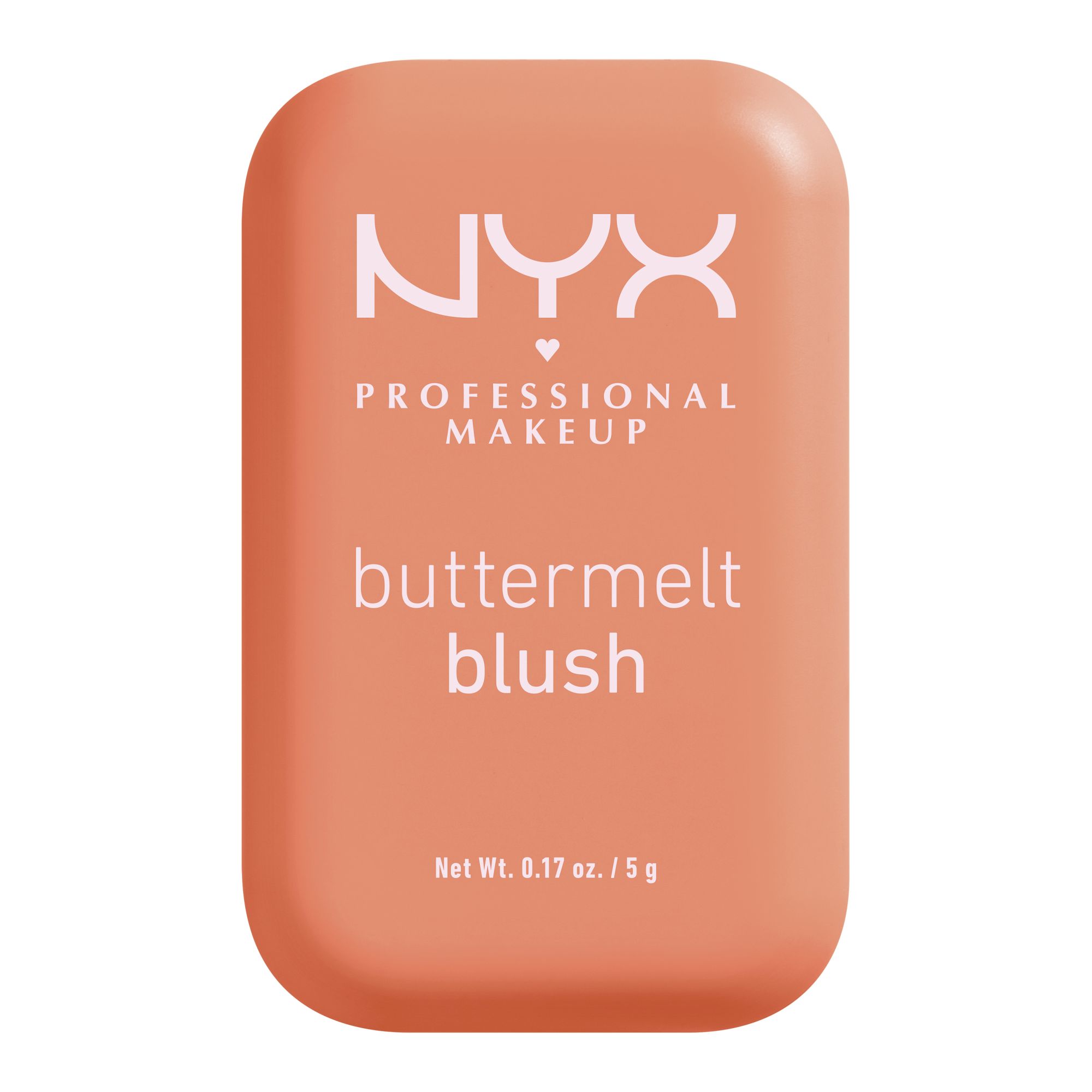 Rouge - Buttermelt Blush Rouge - Buttermelt Blush