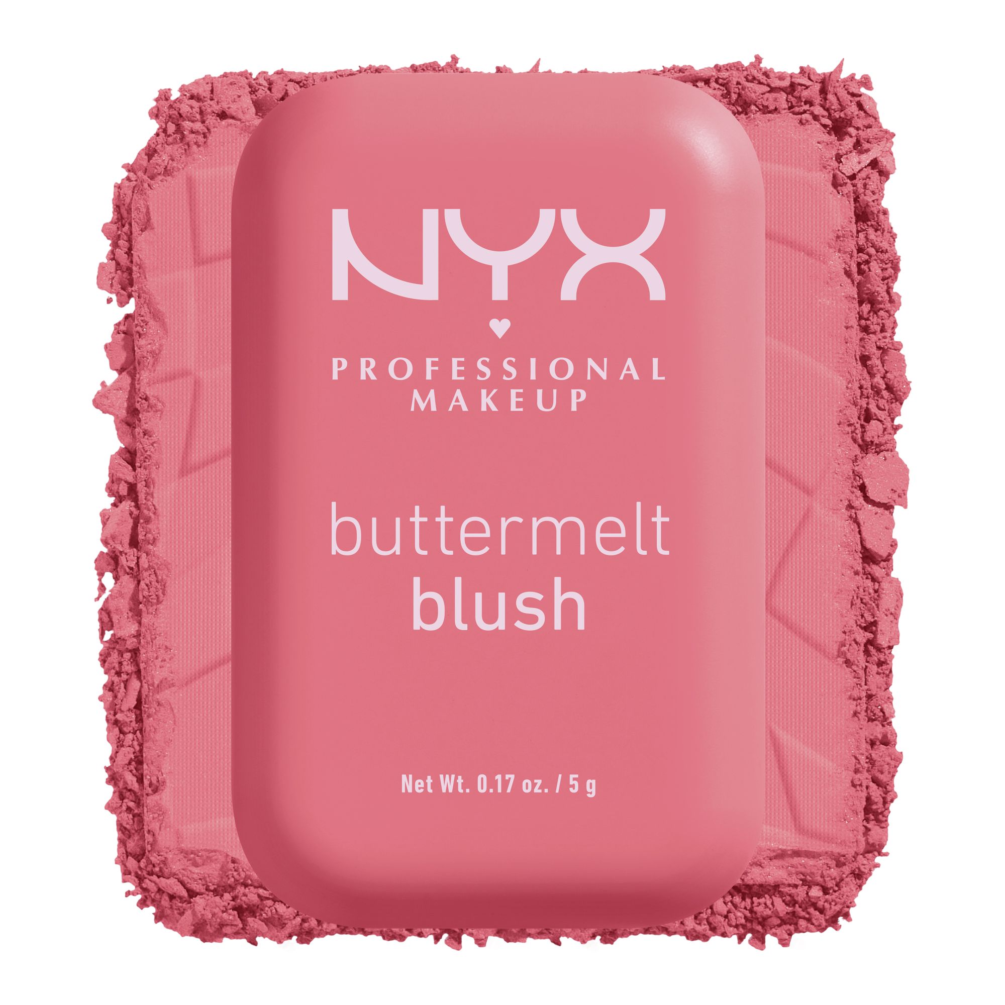Buttermelt Blush Buttermelt Blush
