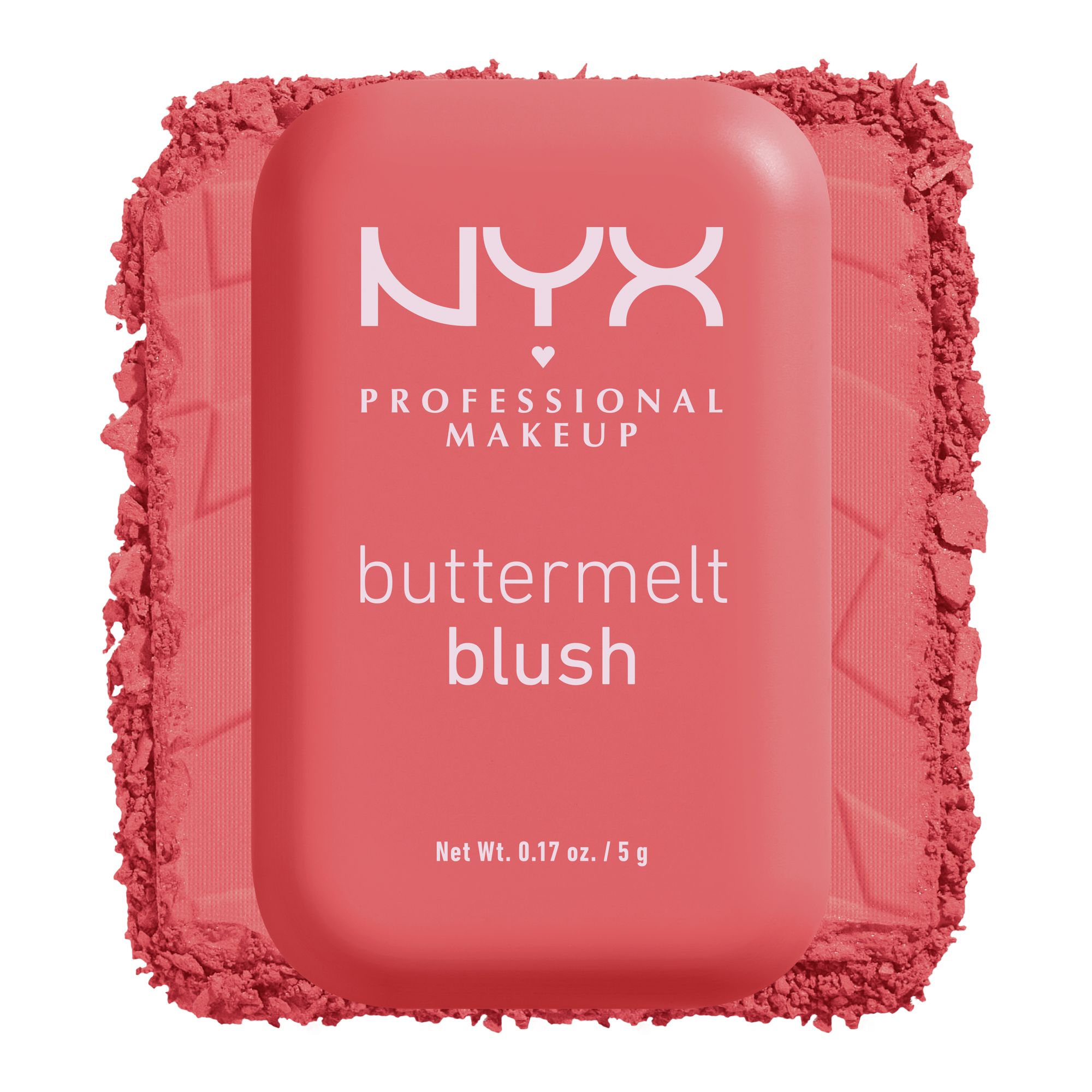 Rouge - Buttermelt Blush Rouge - Buttermelt Blush