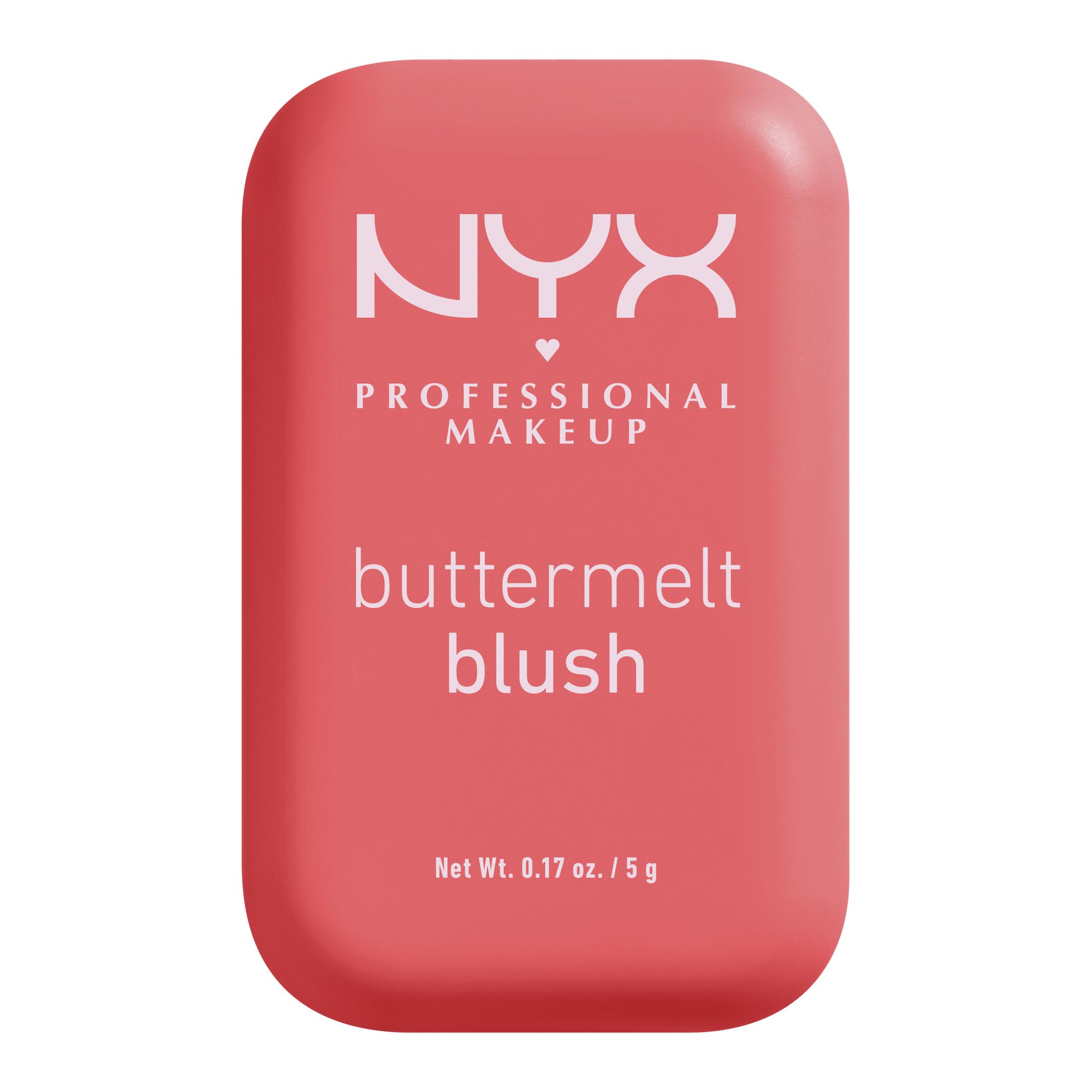 Rouge - Buttermelt Blush Rouge - Buttermelt Blush
