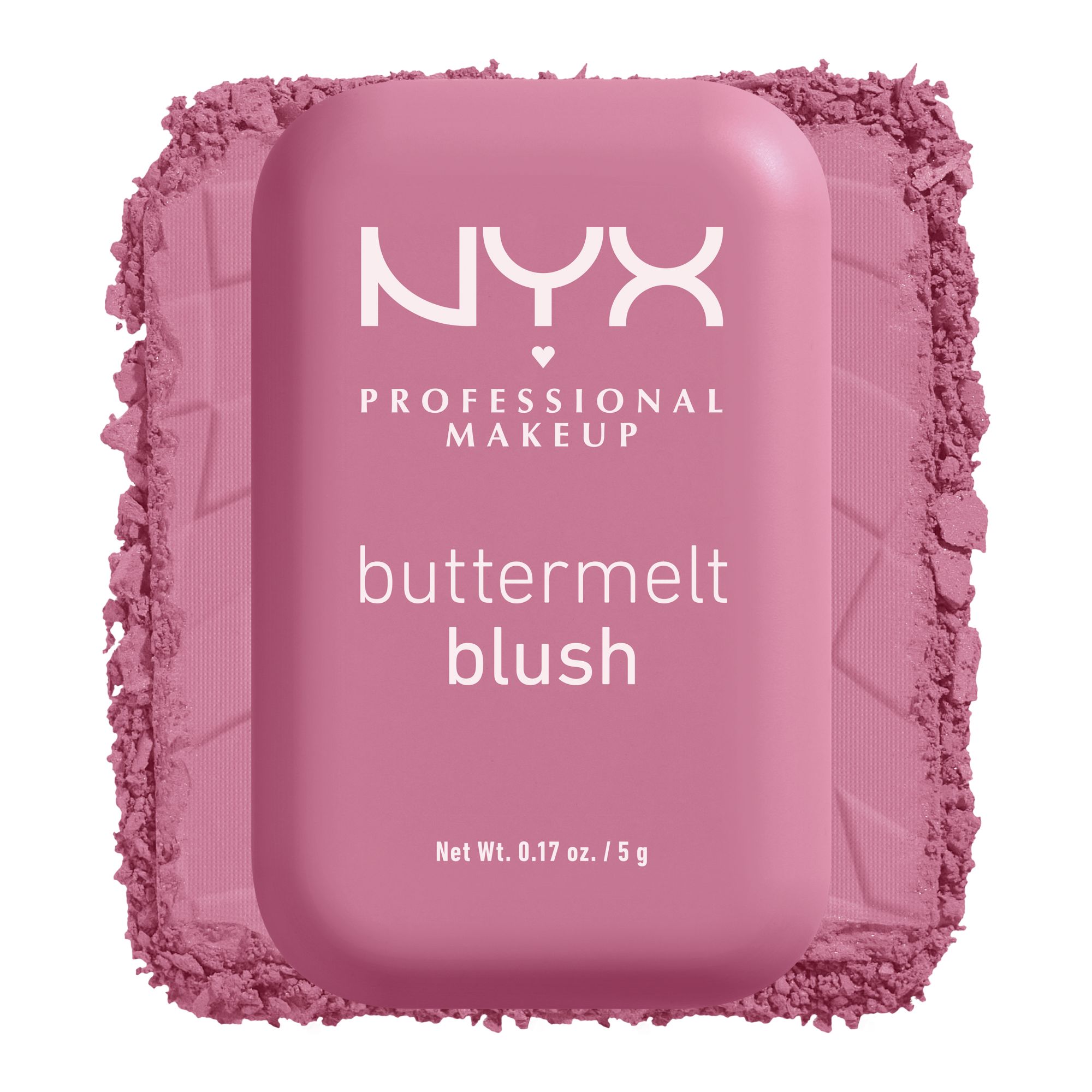 Buttermelt Blush Buttermelt Blush