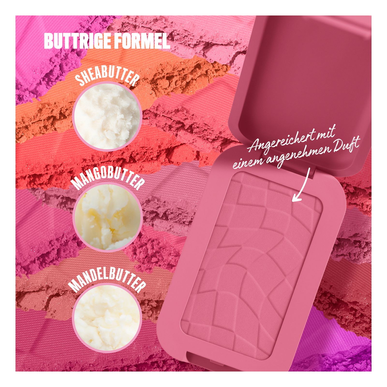 Buttermelt Blush
