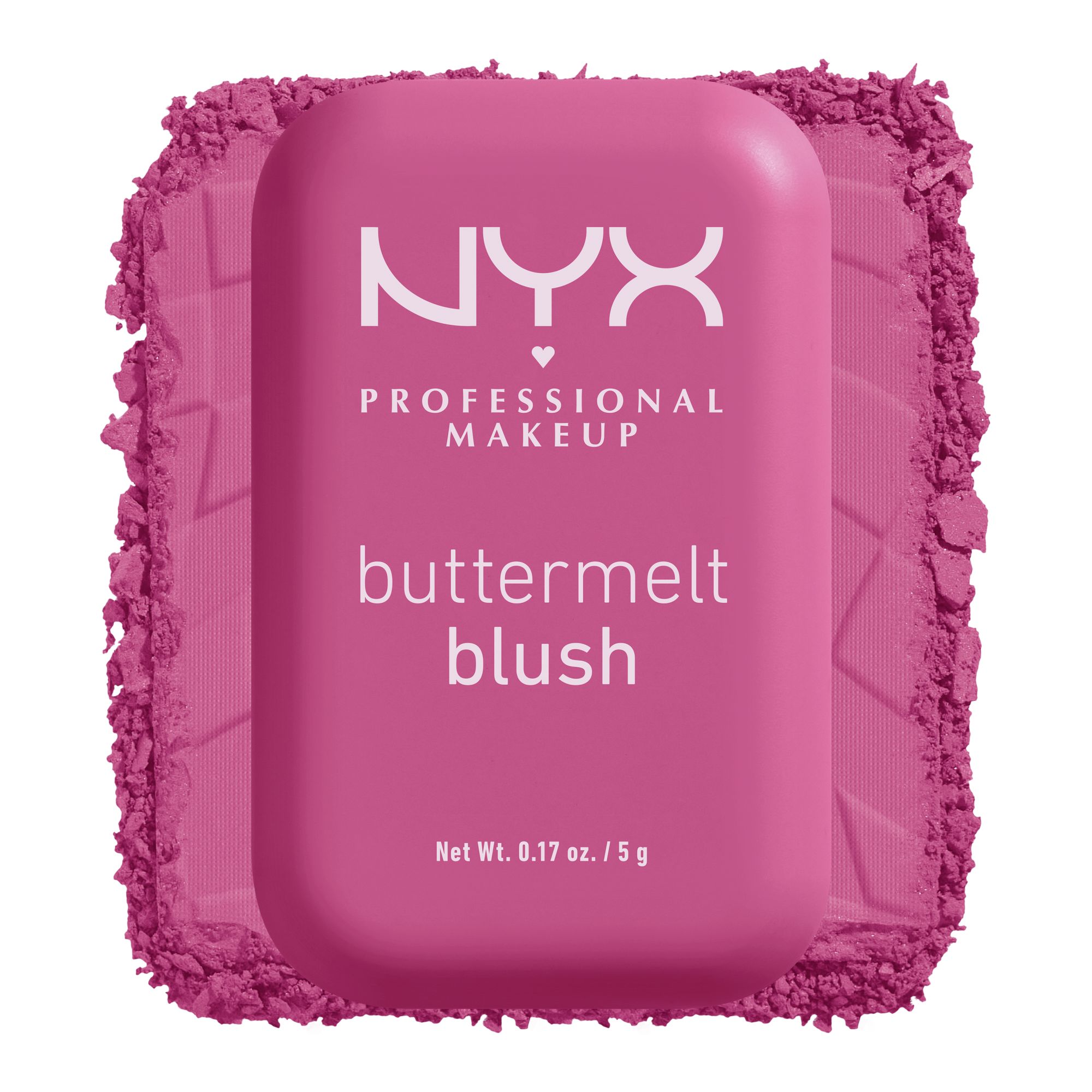 Buttermelt Blush Buttermelt Blush