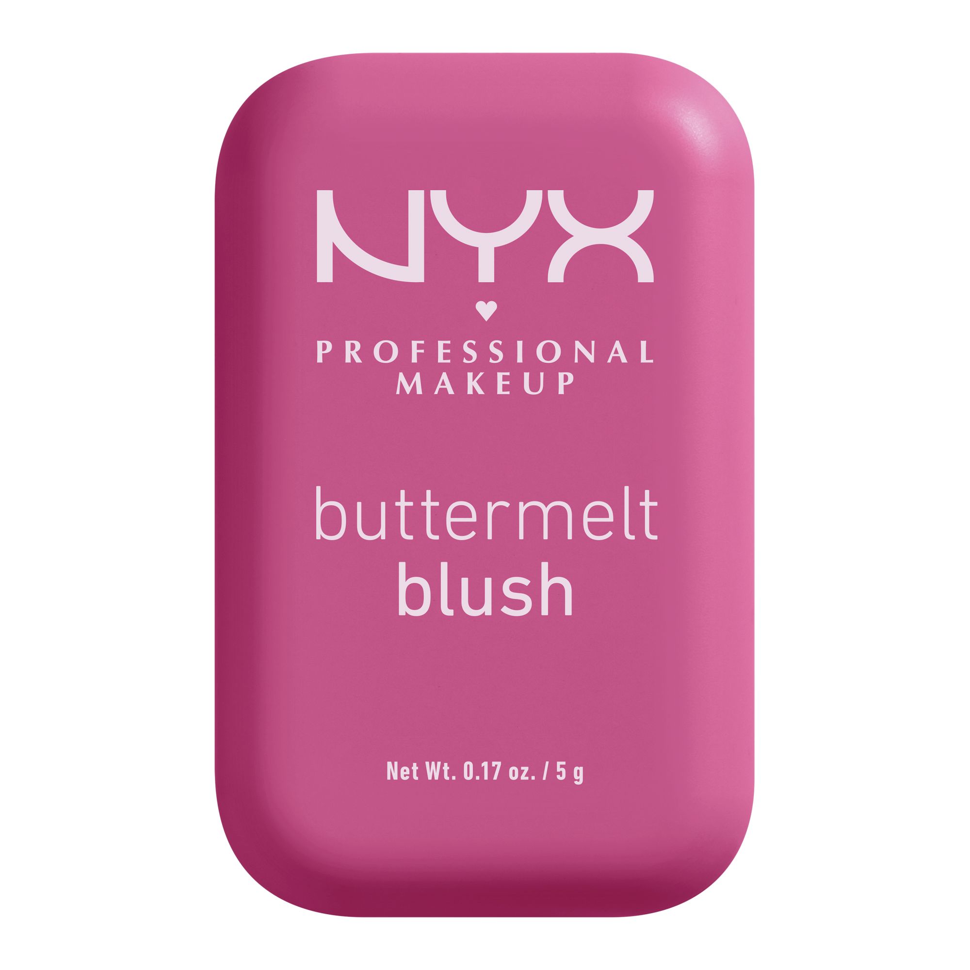 Buttermelt Blush Buttermelt Blush