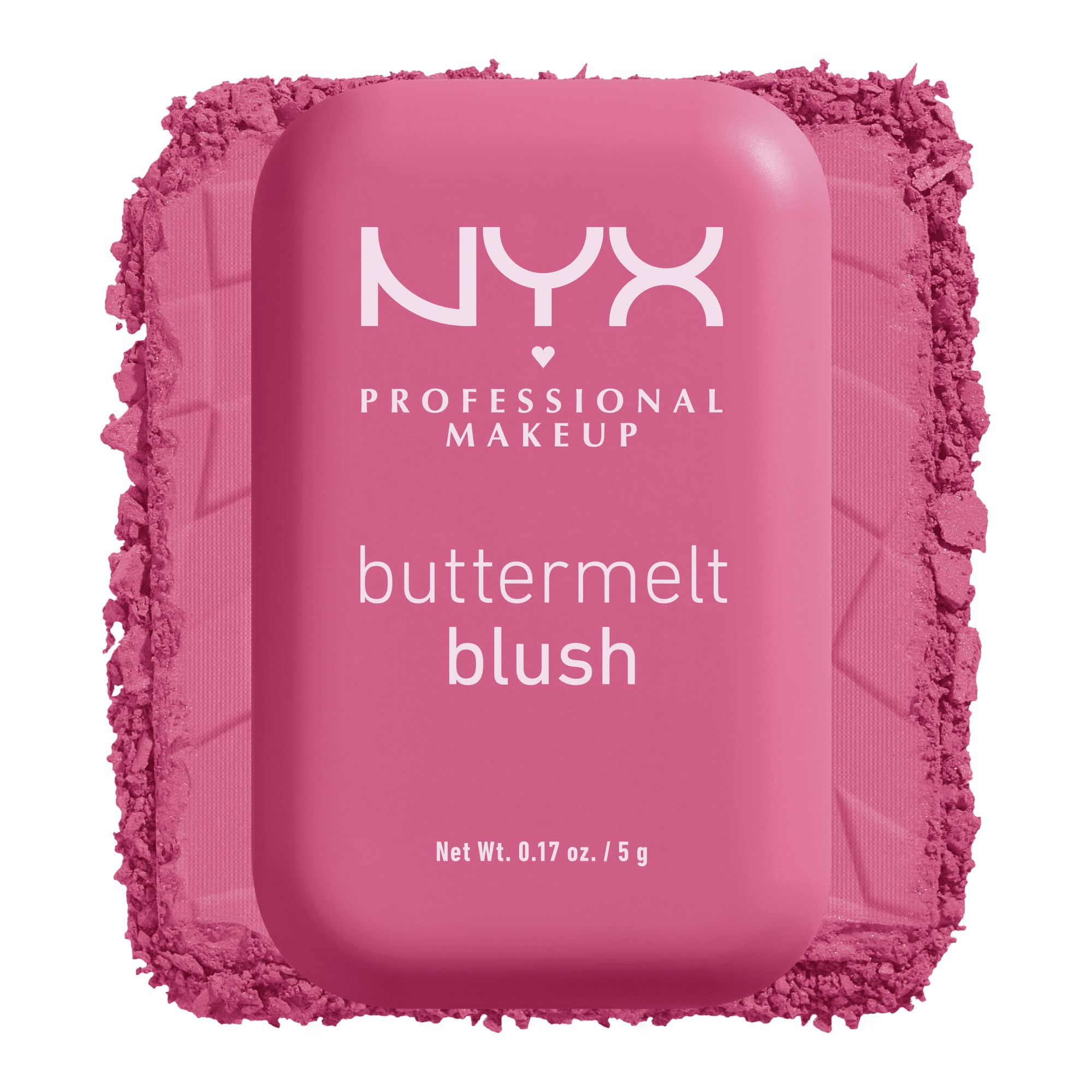 Rouge - Buttermelt Blush Rouge - Buttermelt Blush
