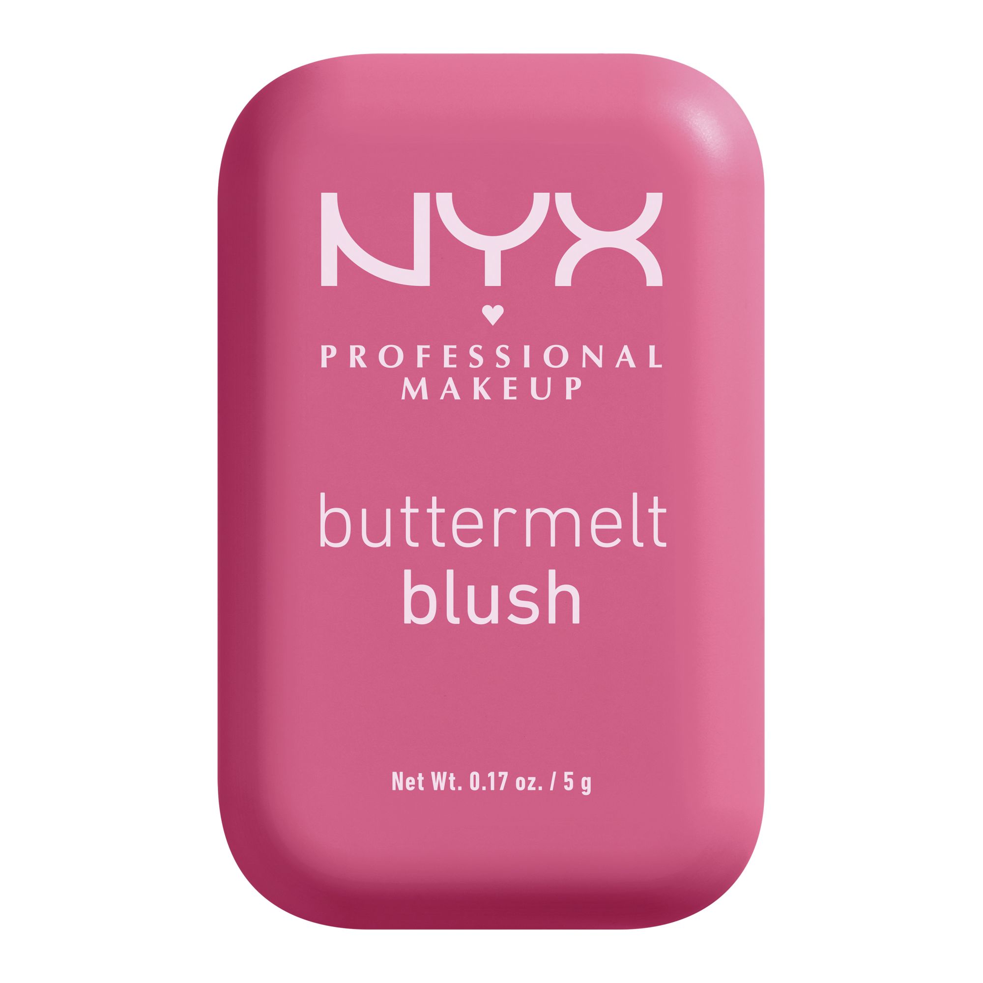 Rouge - Buttermelt Blush