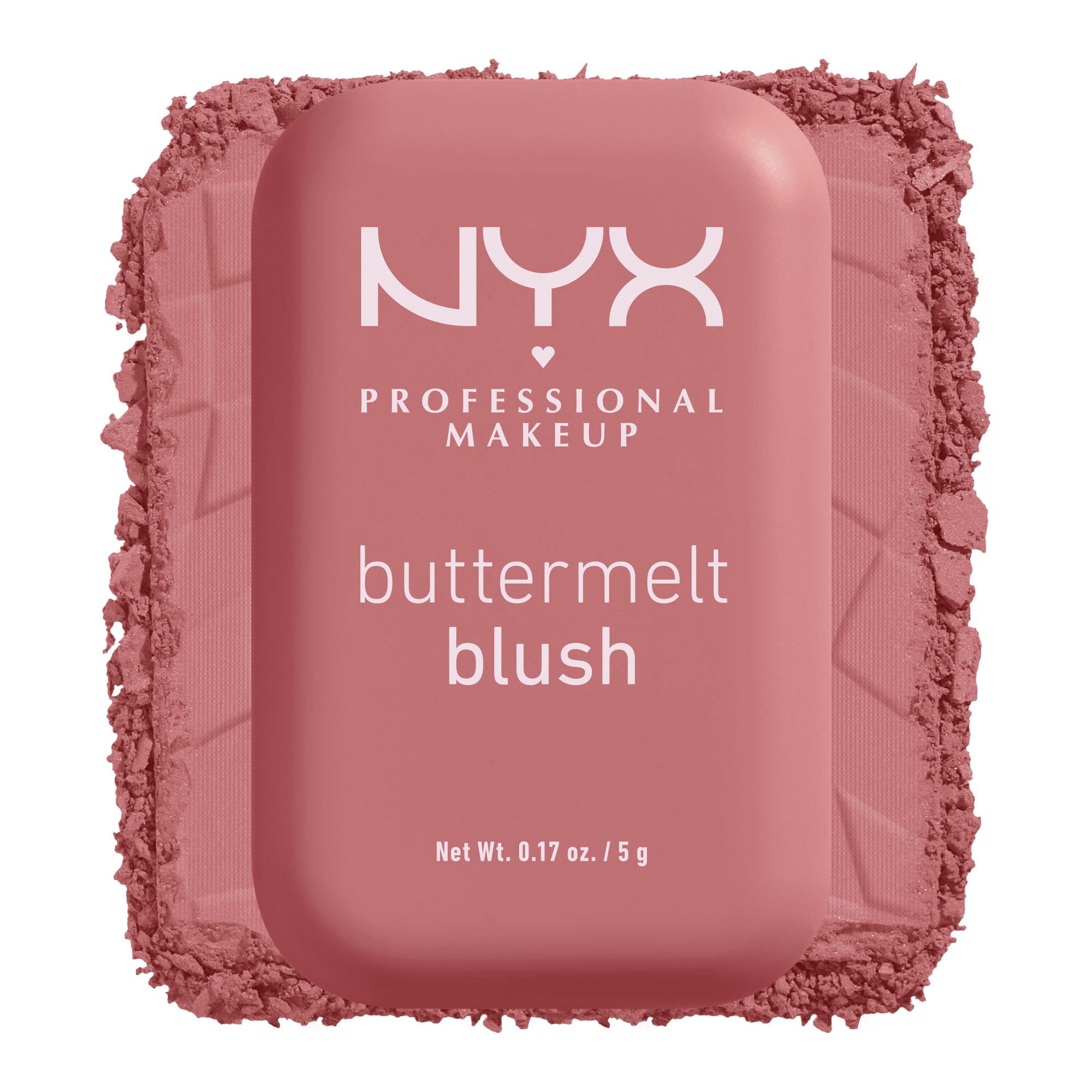 Buttermelt Blush Buttermelt Blush