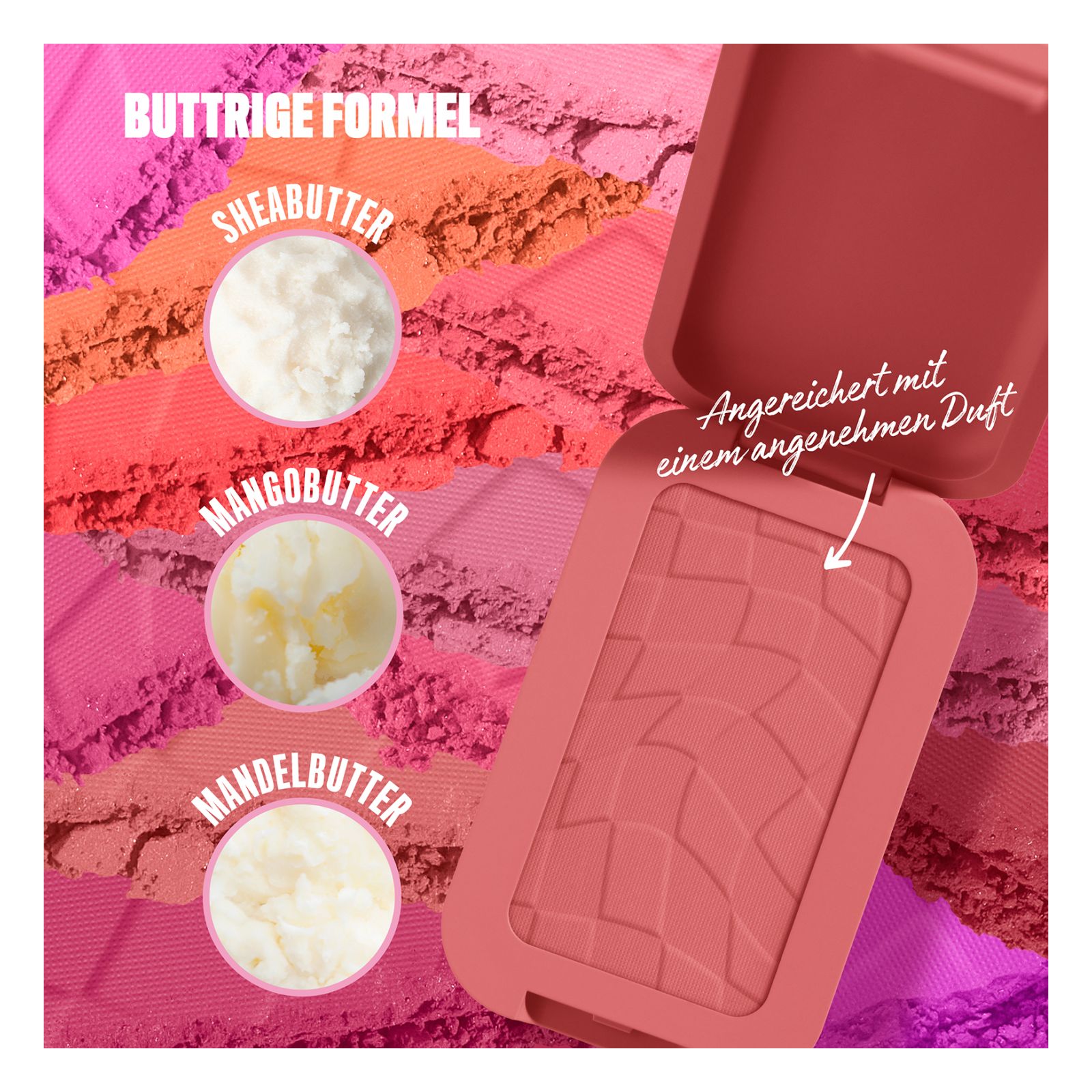 Buttermelt Blush