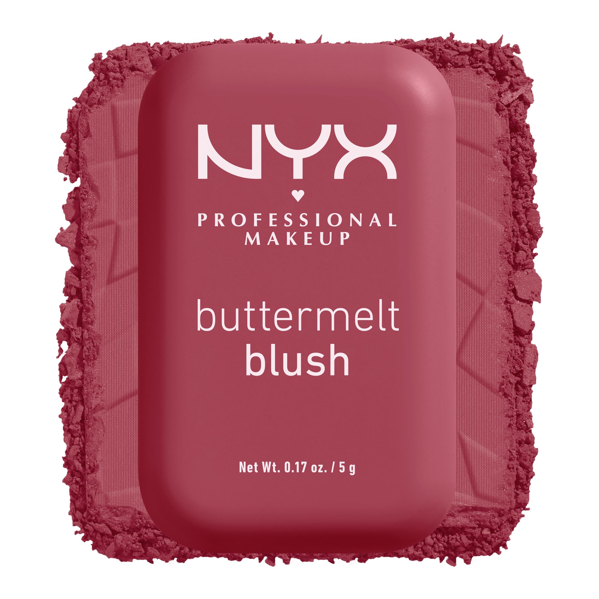 Buttermelt Blush Buttermelt Blush