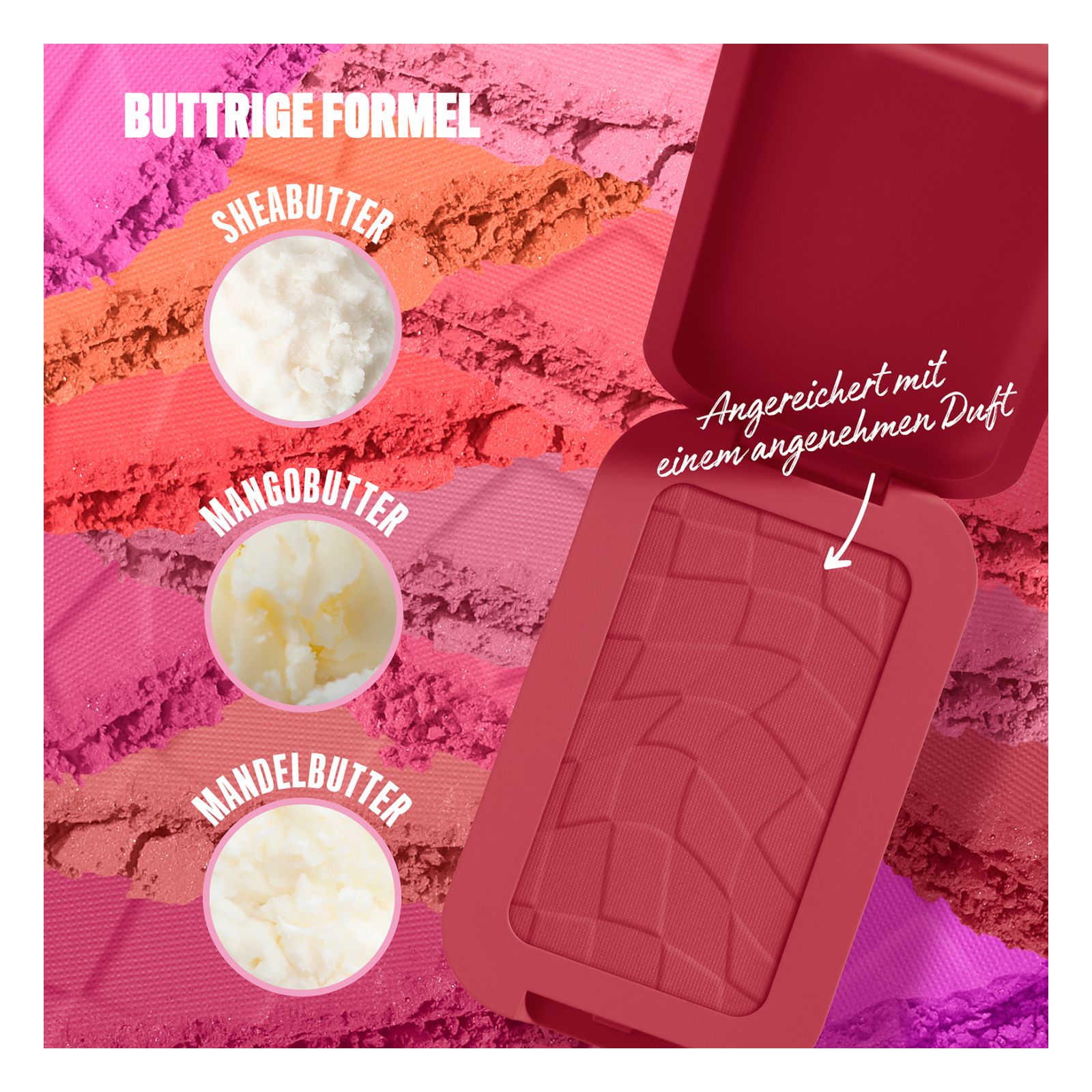 Buttermelt Blush