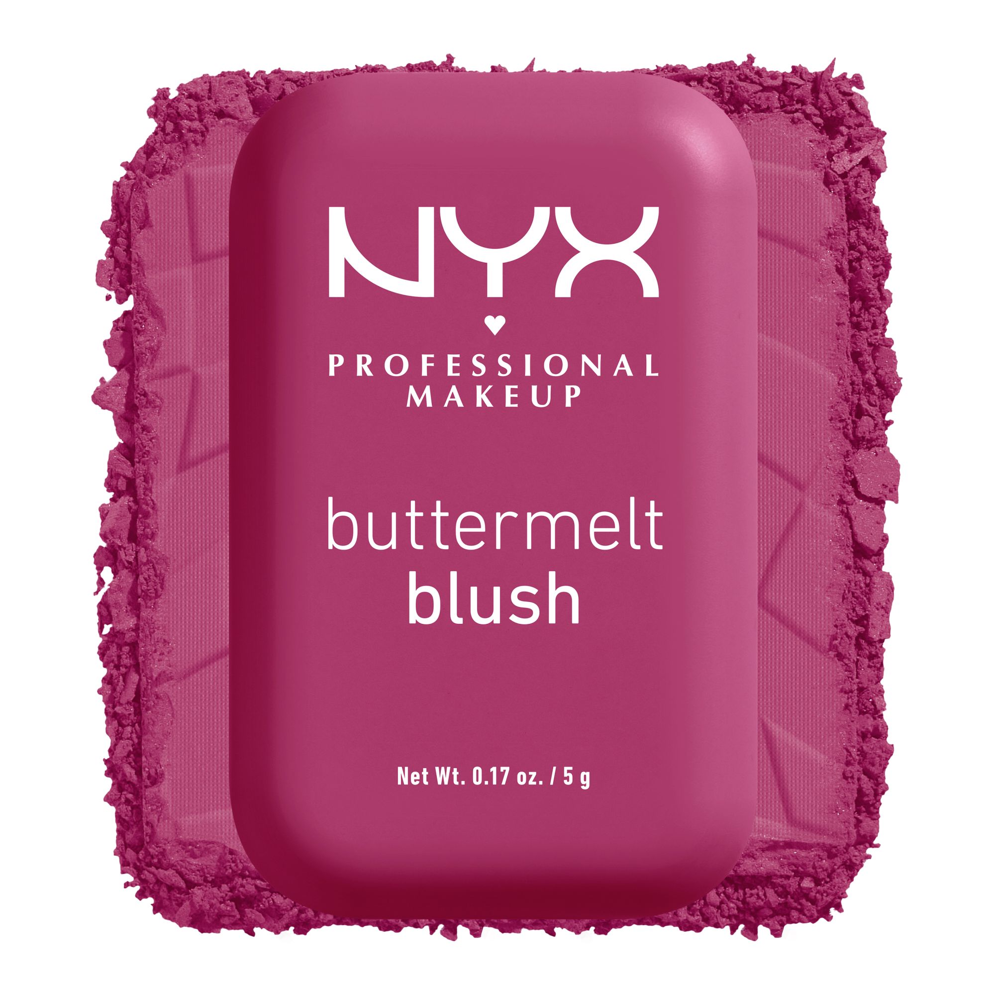 Rouge - Buttermelt Blush Rouge - Buttermelt Blush