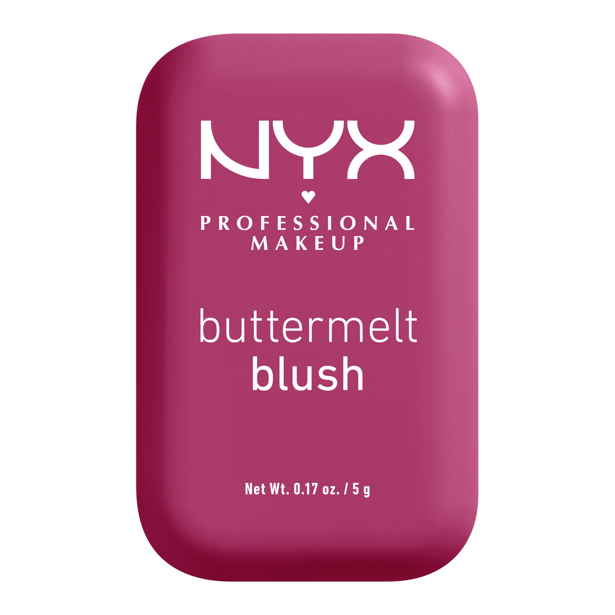 Rouge - Buttermelt Blush Rouge - Buttermelt Blush