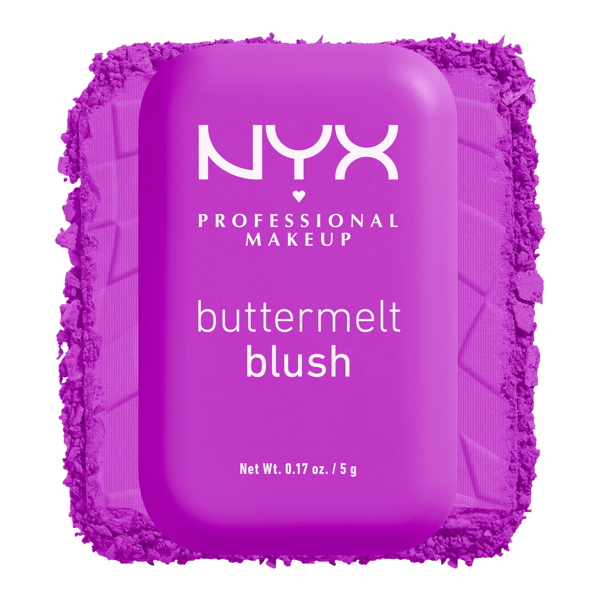 Rouge - Buttermelt Blush Rouge - Buttermelt Blush