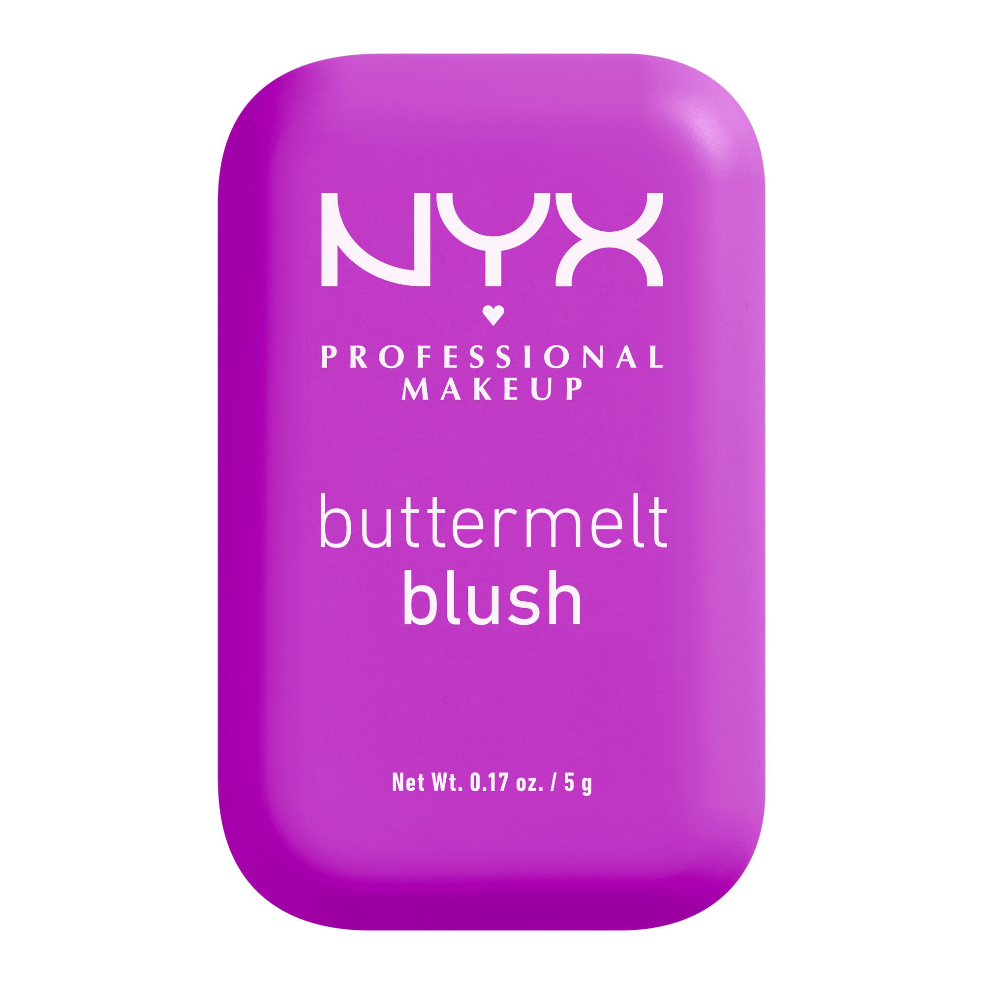 Rouge - Buttermelt Blush