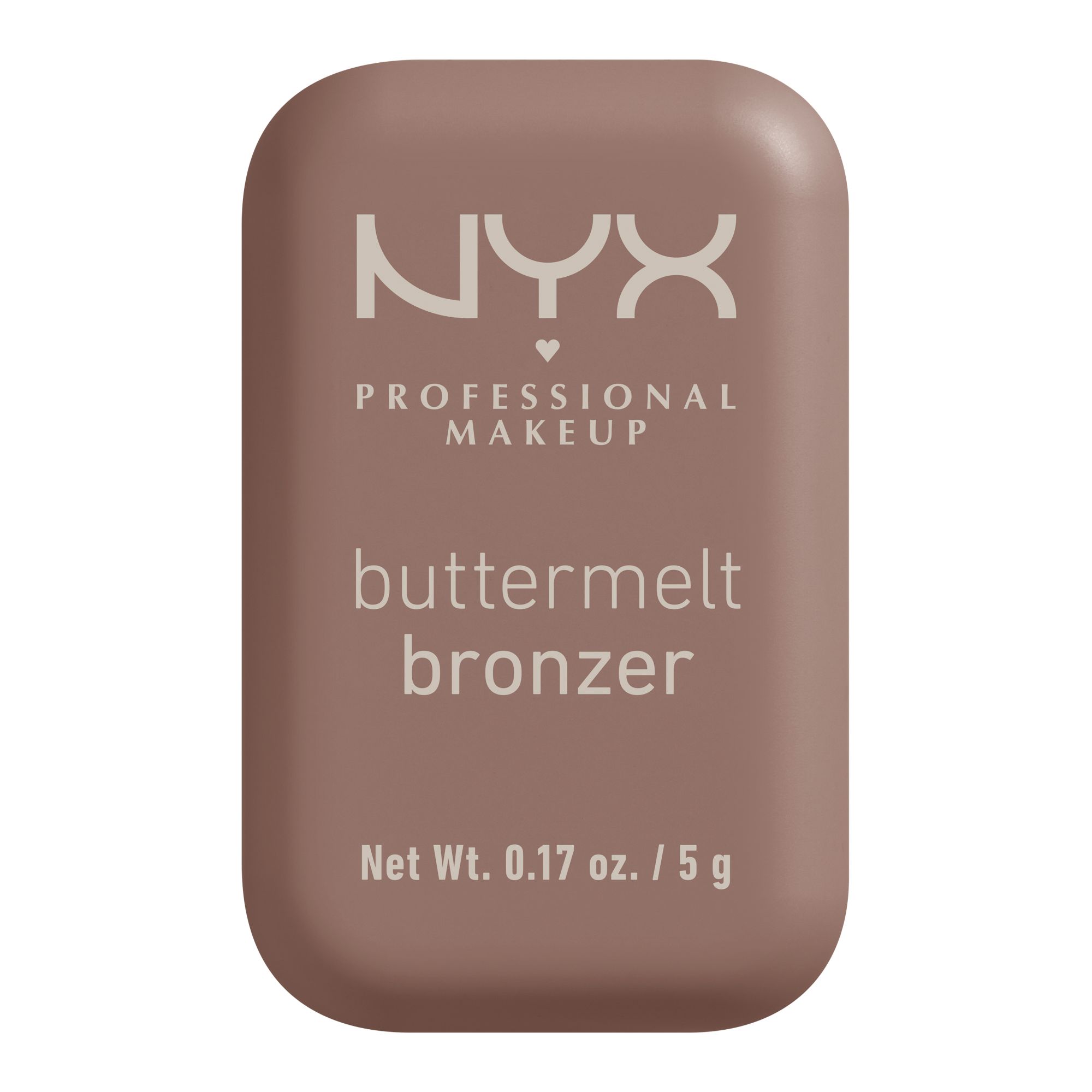 Buttermelt Bronzer