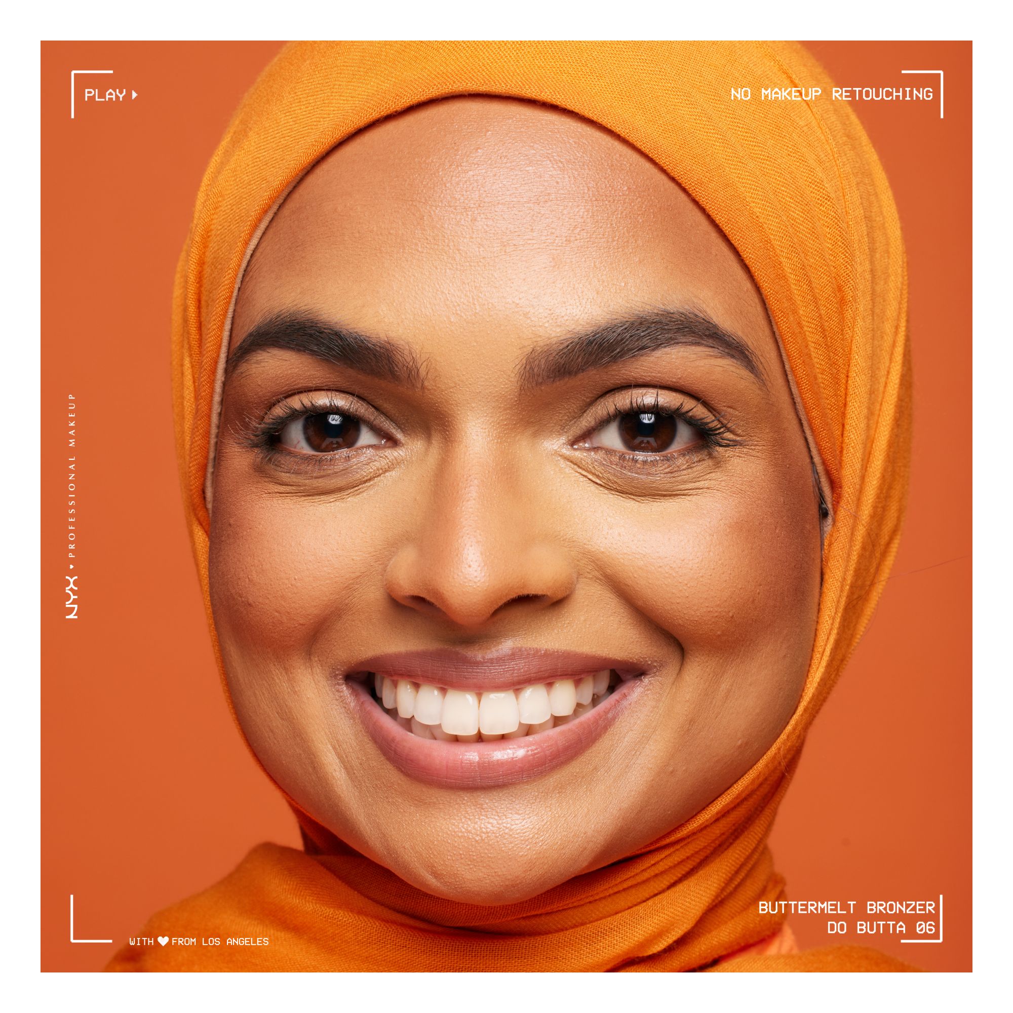 Buttermelt Bronzer
