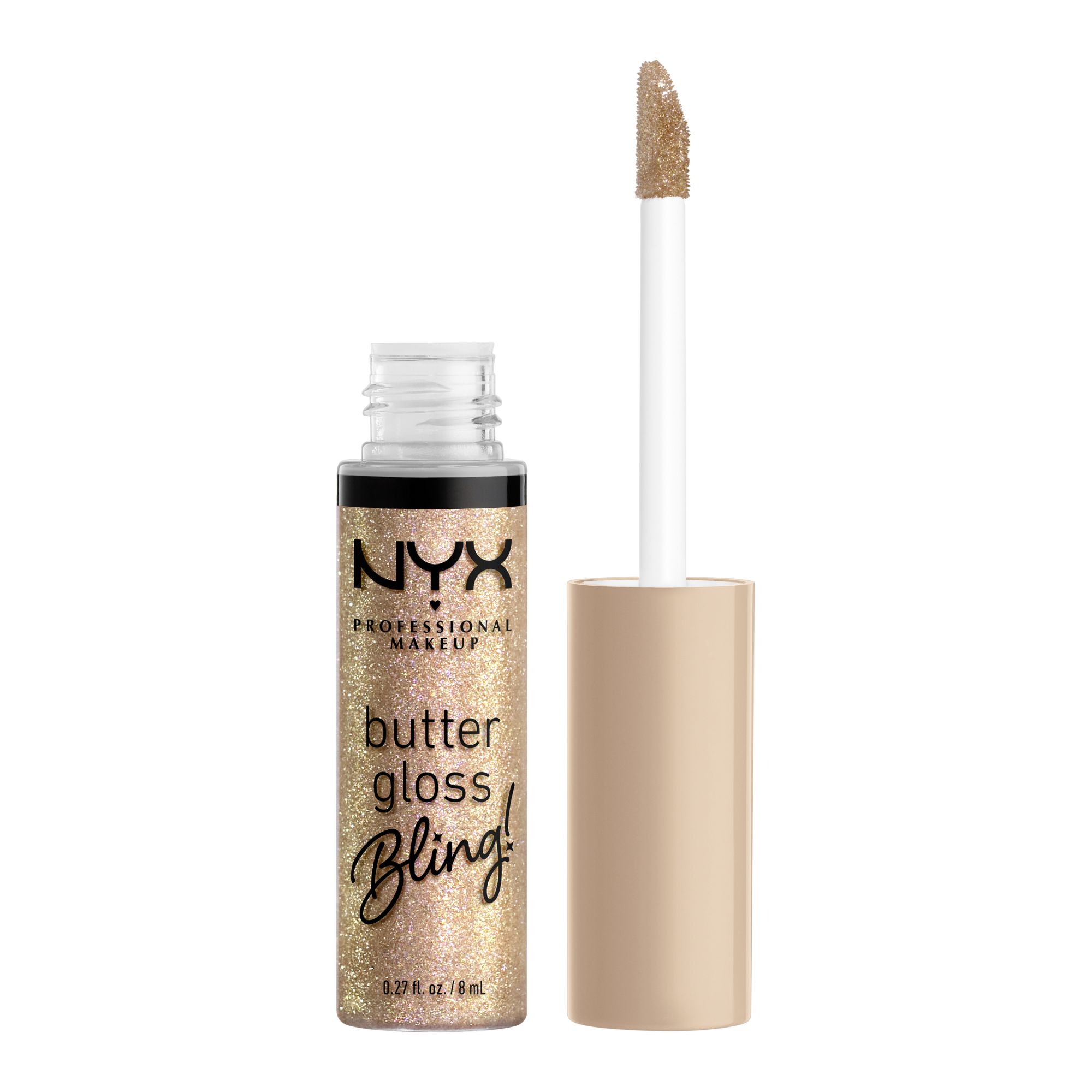Butter Gloss Bling Butter Gloss Bling