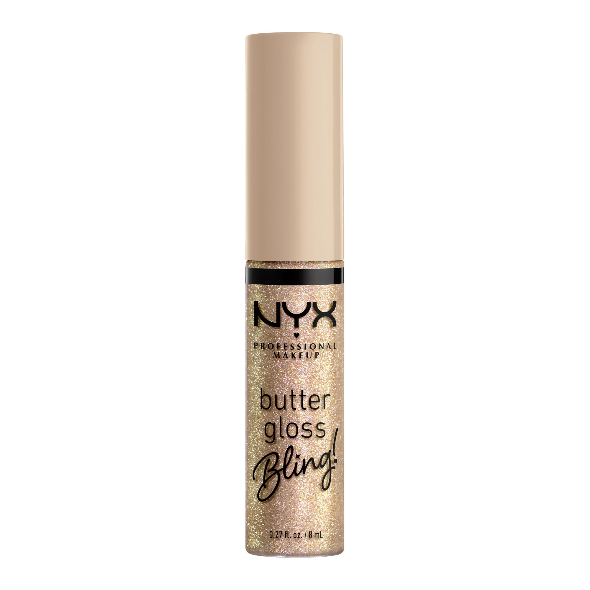 Butter Gloss Bling