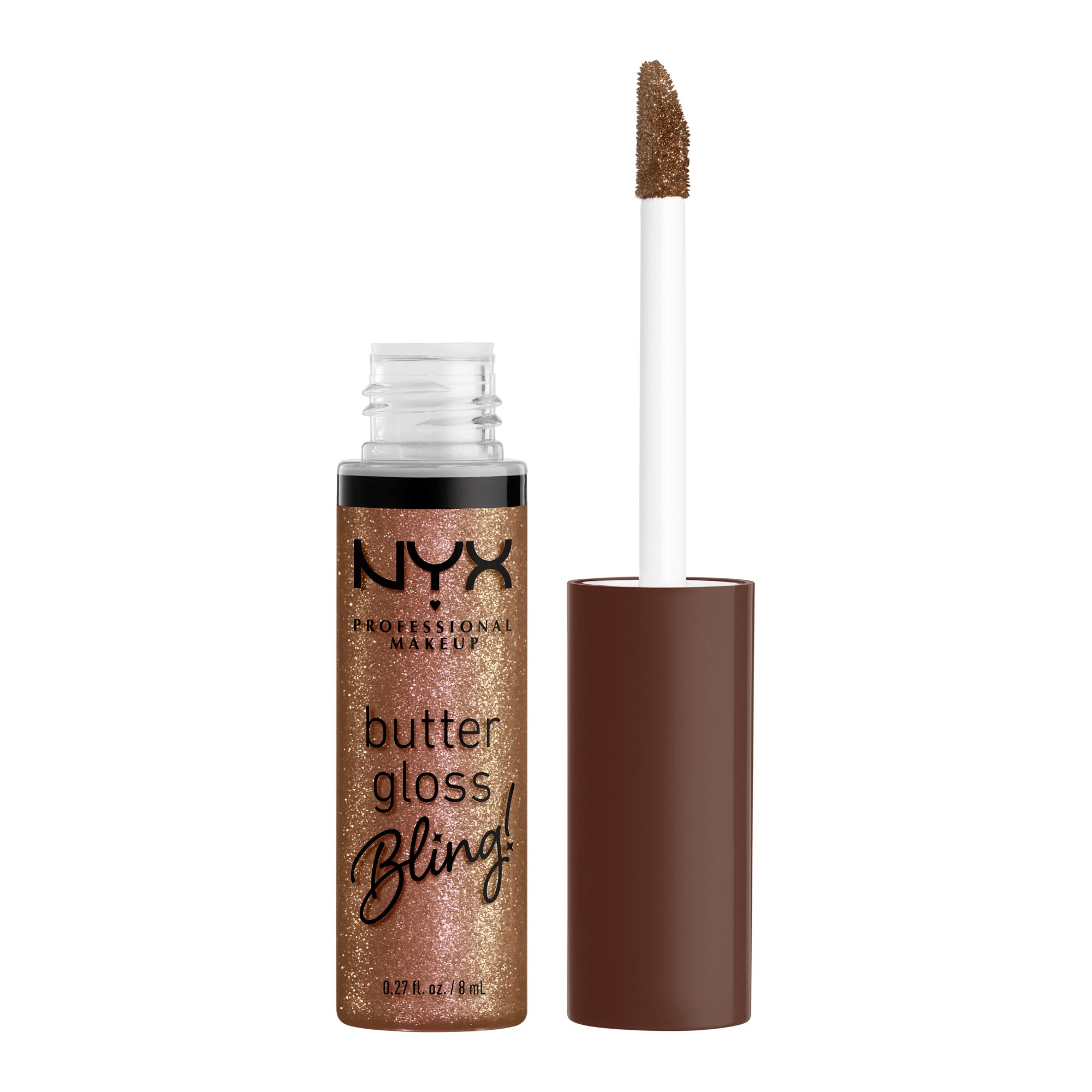 Butter Gloss Bling