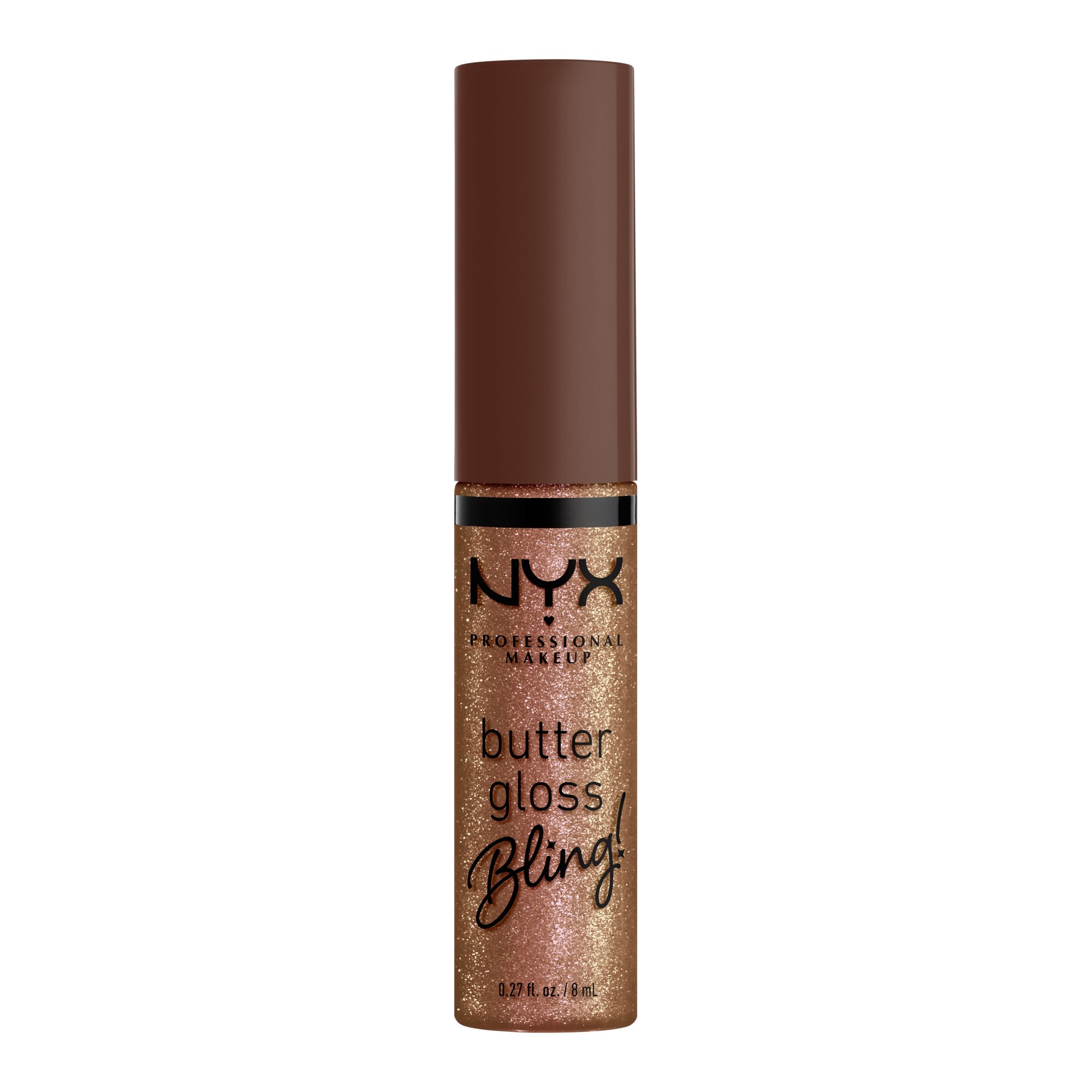 Butter Gloss Bling