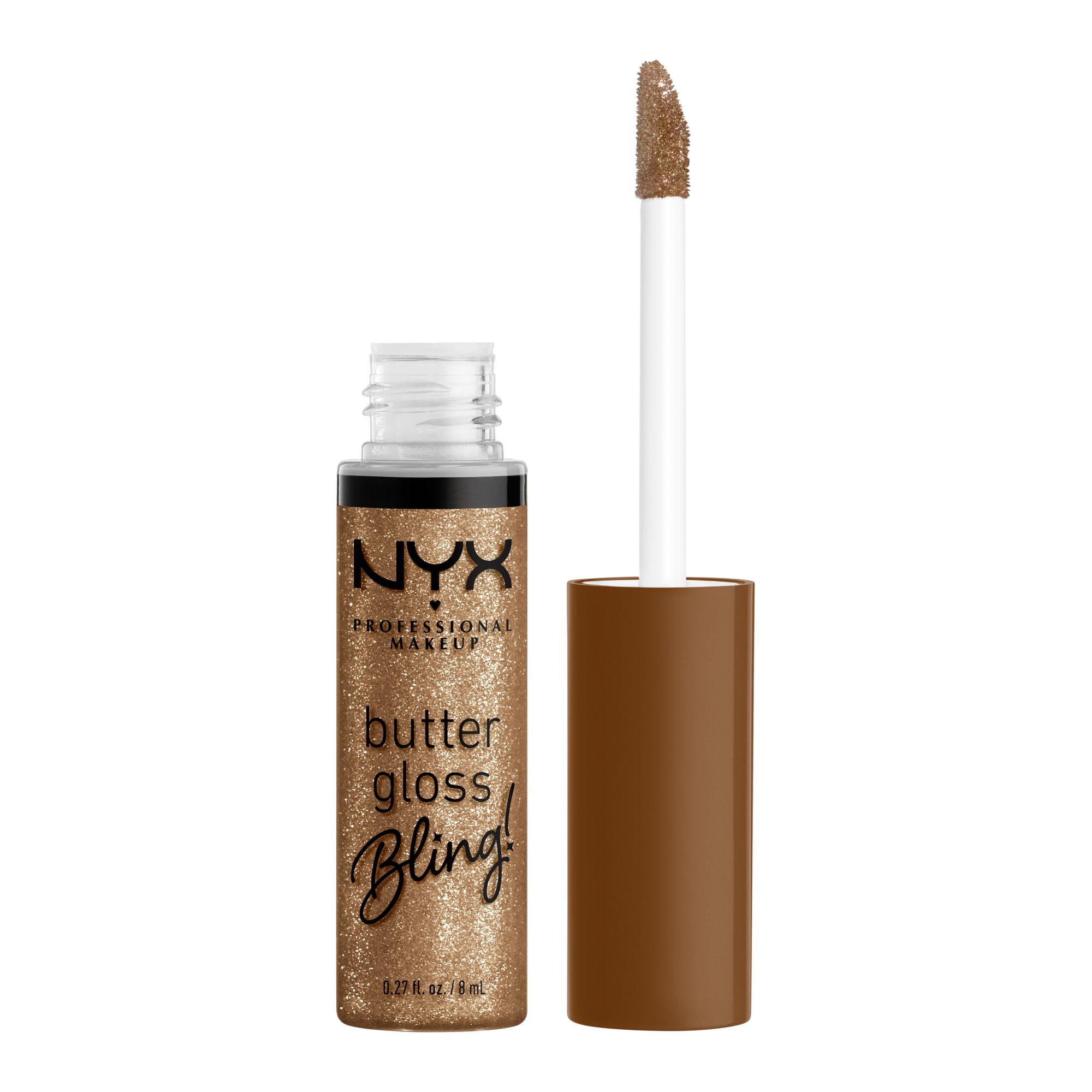 Butter Gloss Bling