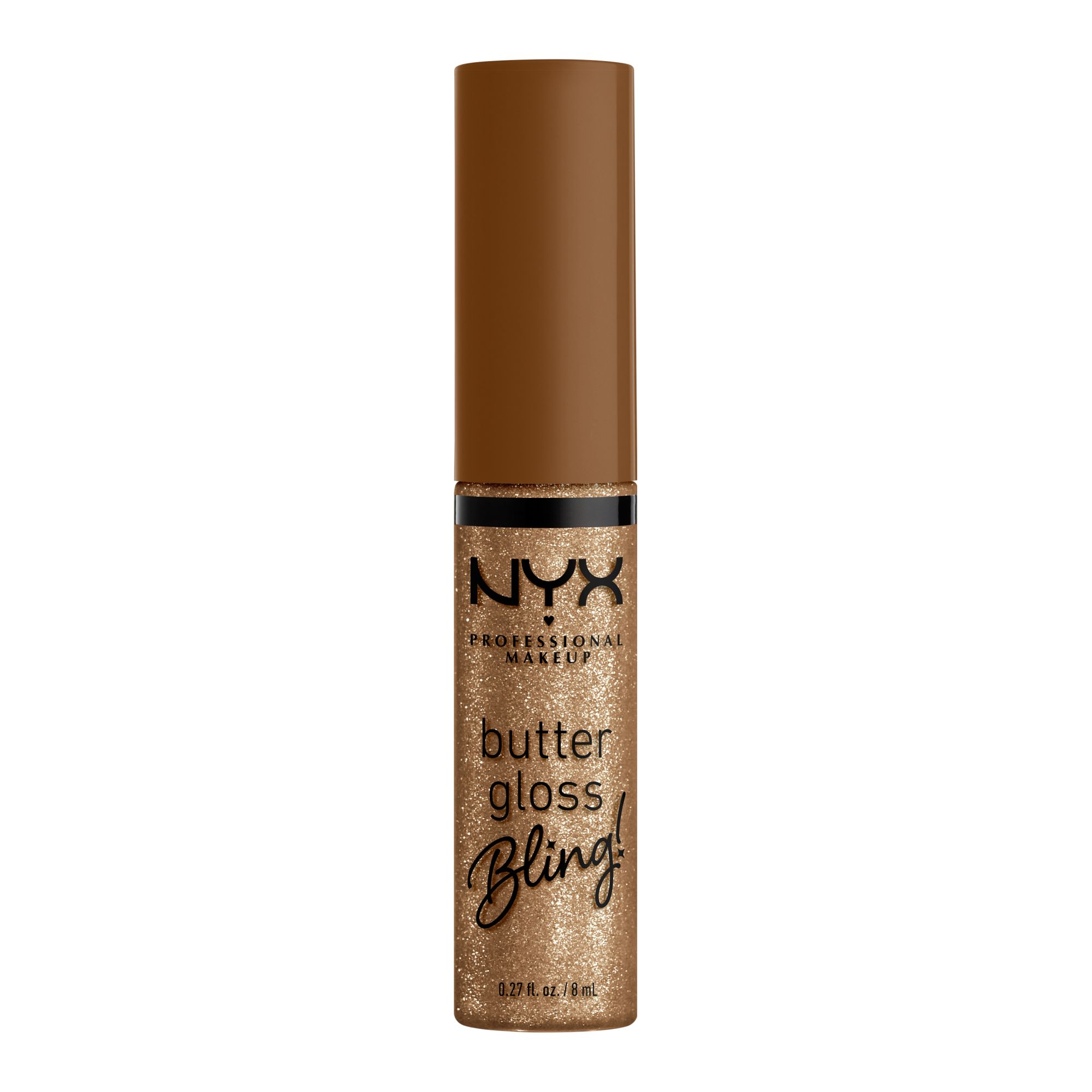 Butter Gloss Bling