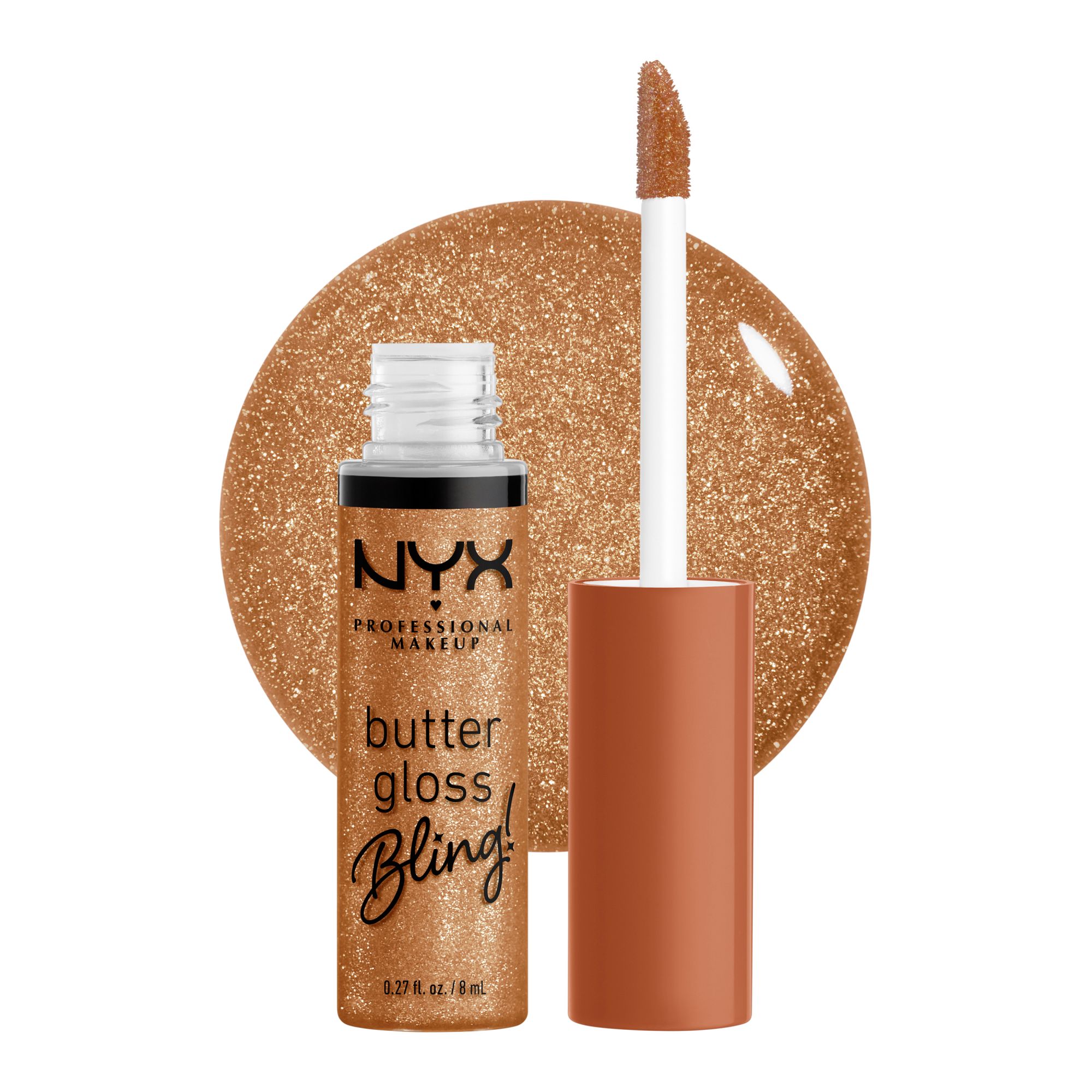 Butter Gloss Bling Butter Gloss Bling