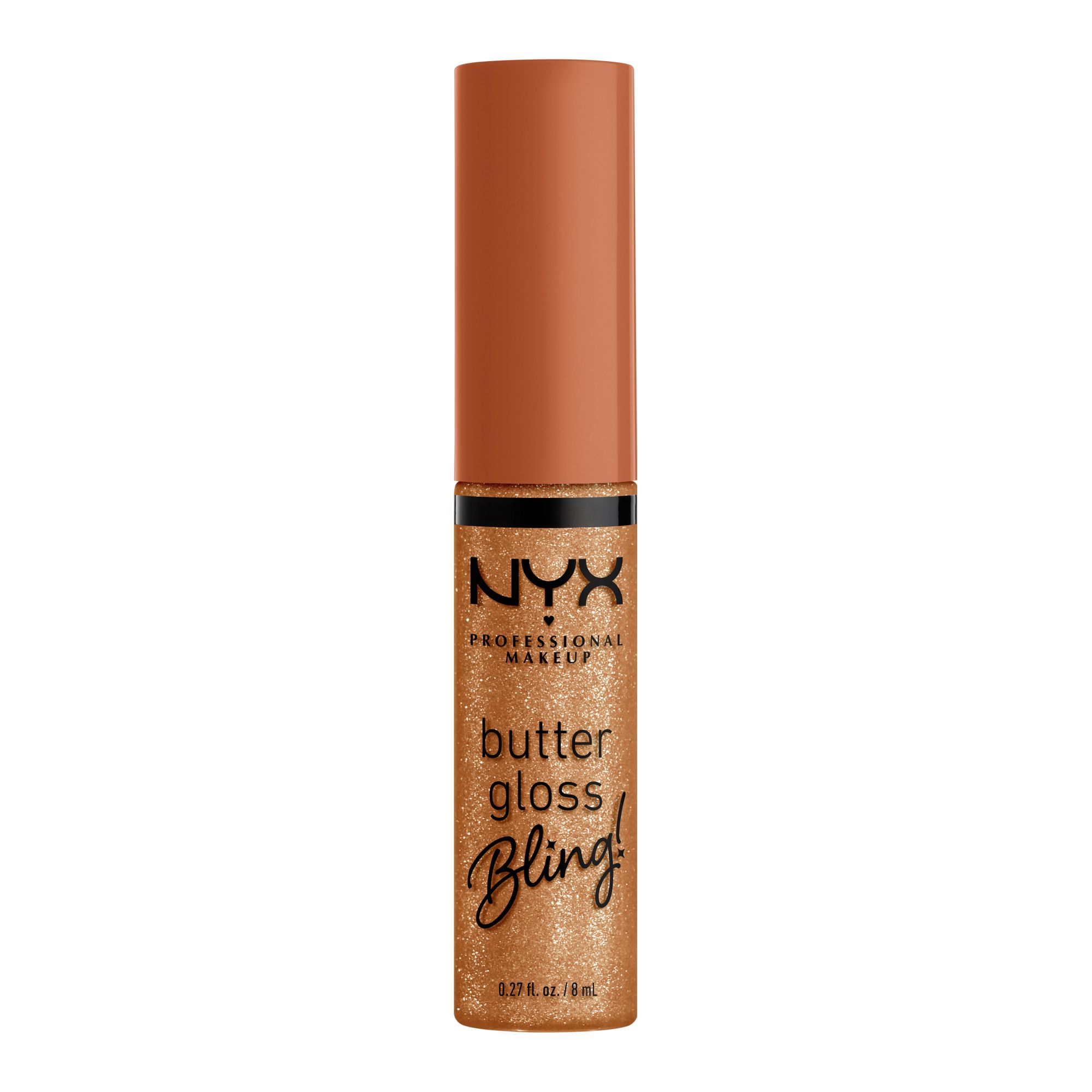 Butter Gloss Bling Butter Gloss Bling