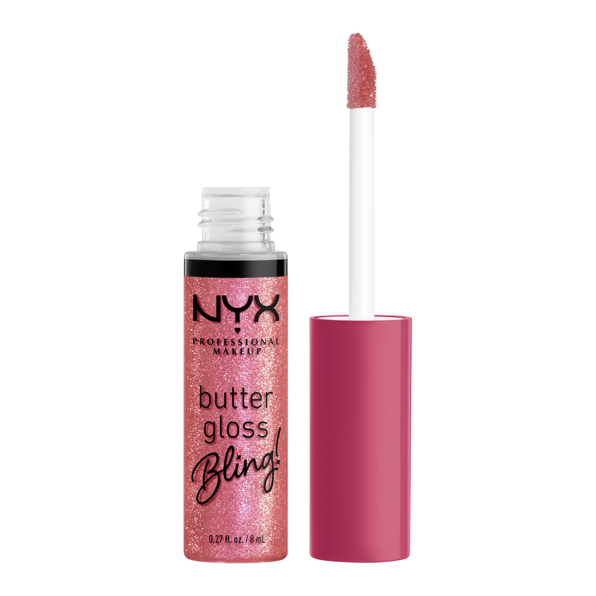 Butter Gloss Bling Butter Gloss Bling