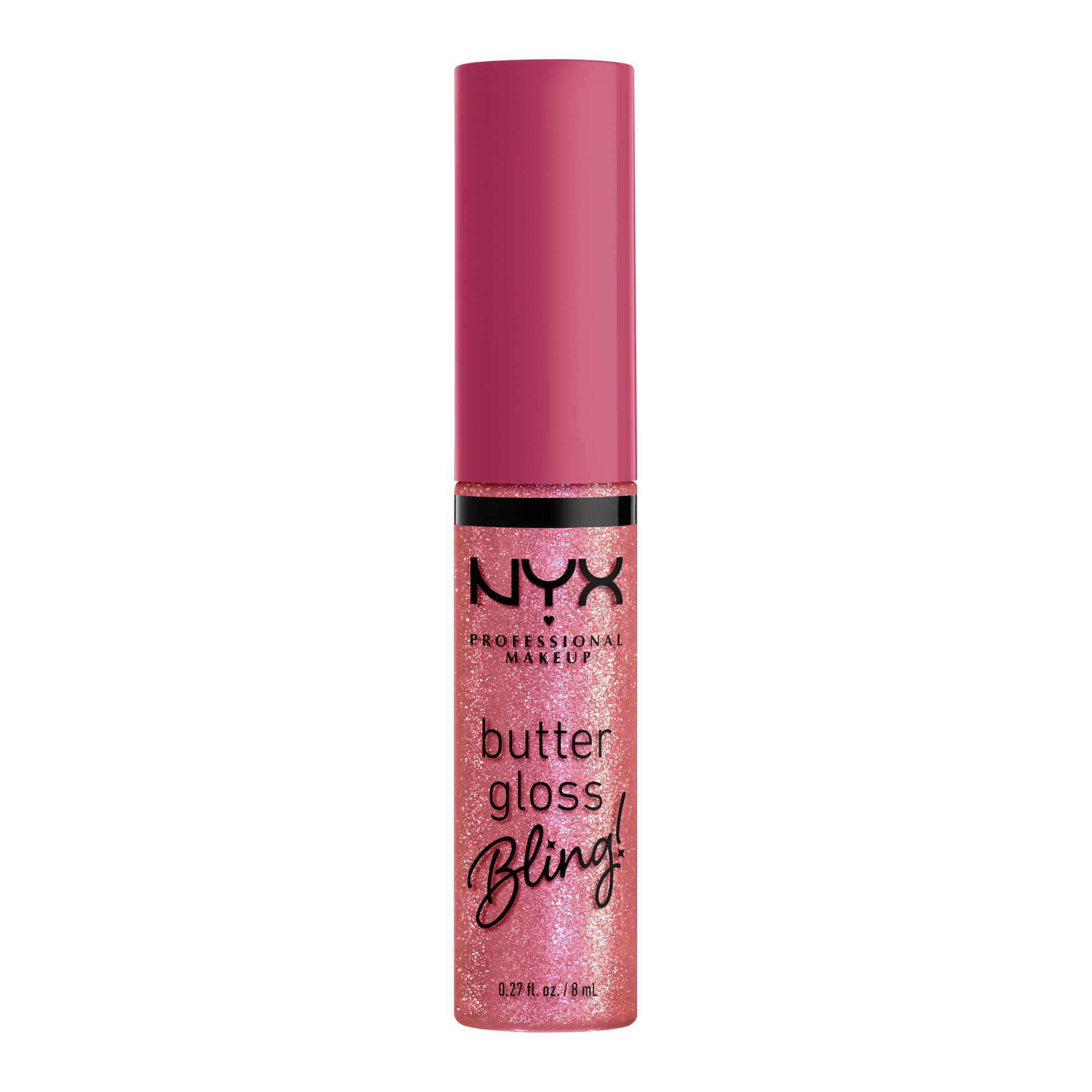Butter Gloss Bling Butter Gloss Bling