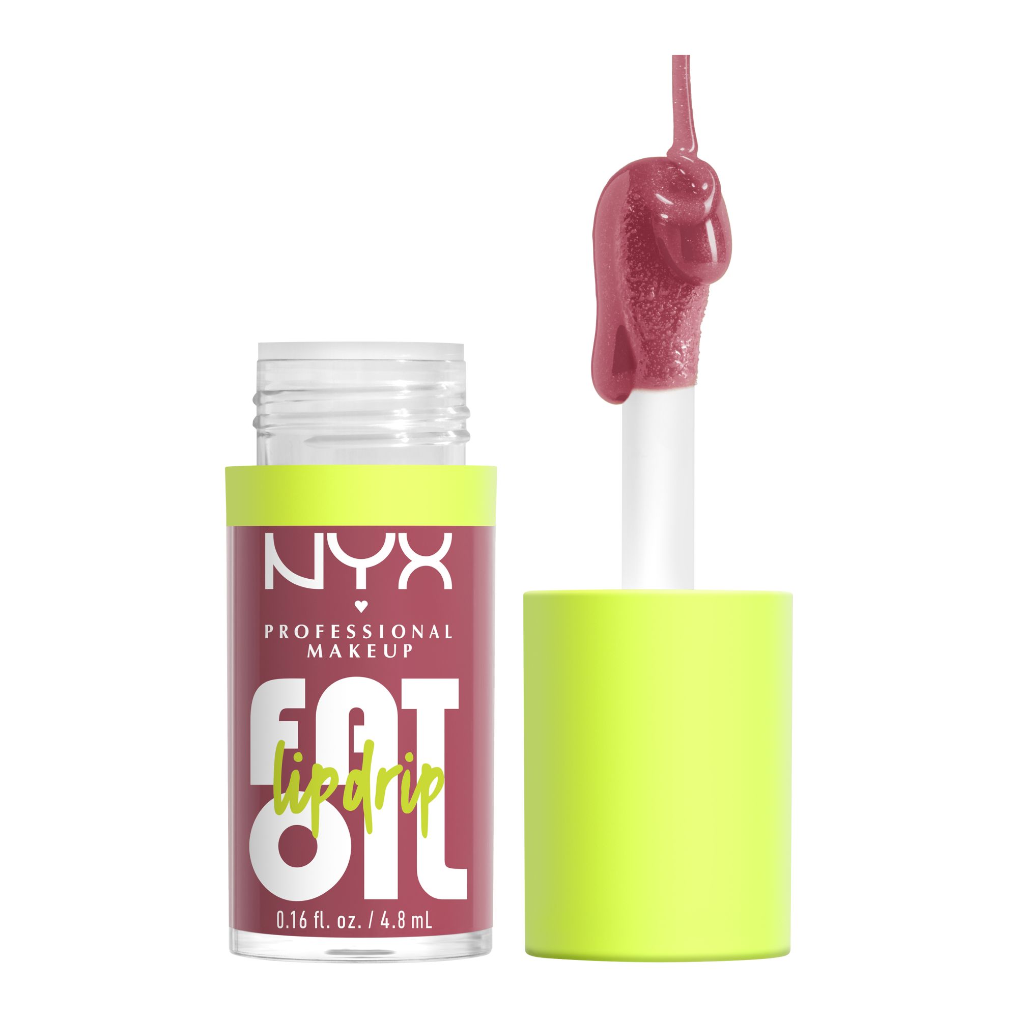 Fat Oil Lip Drip Fat Oil Lip Drip