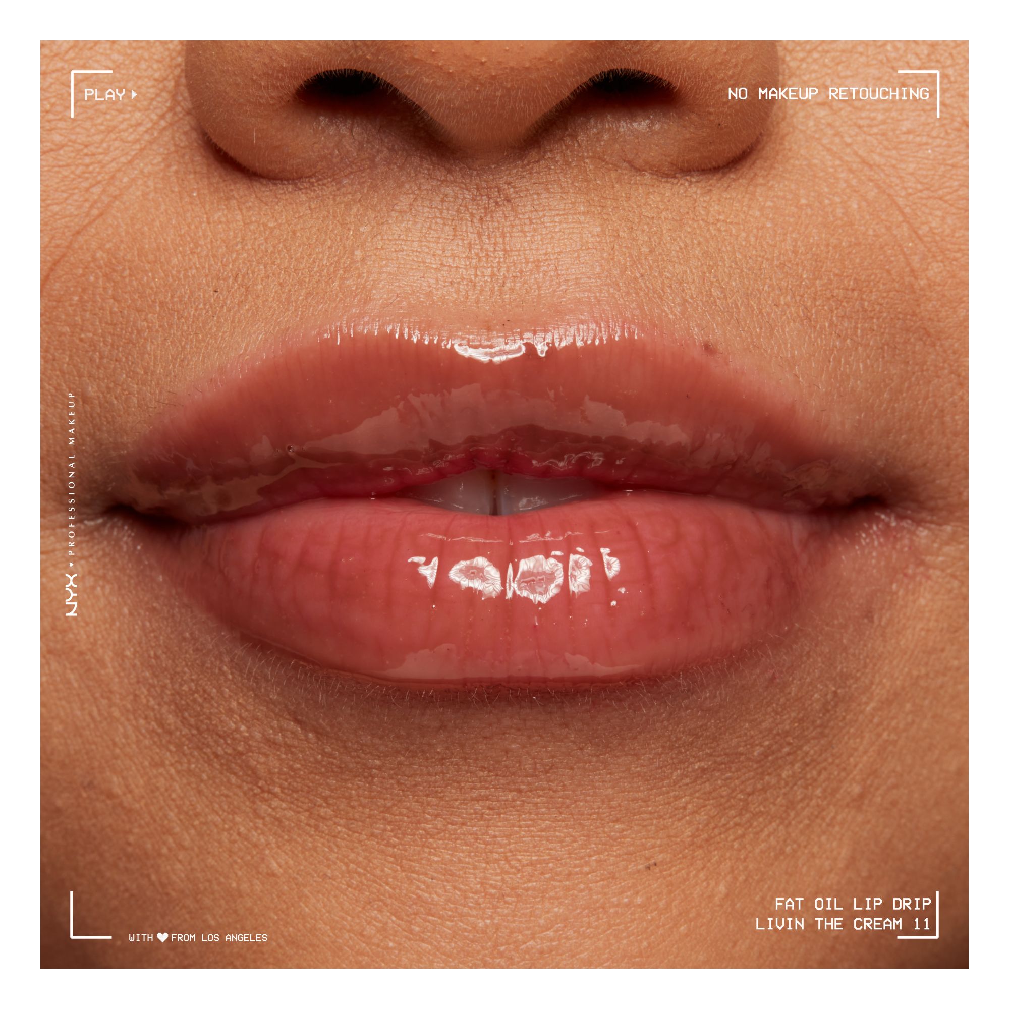 Huile à Lèvres - Fat Oil Lip Drip