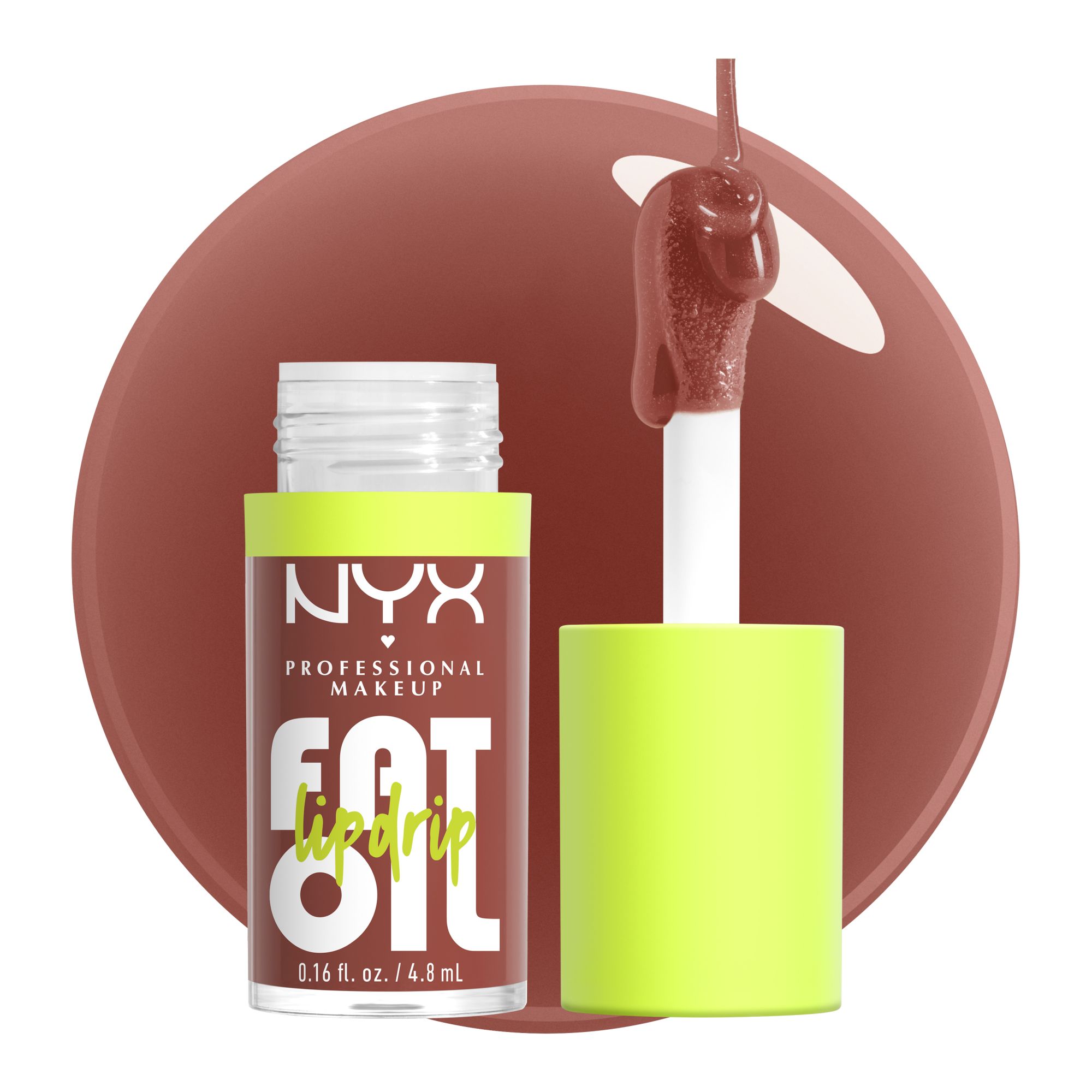 Fat Oil Lip Drip Fat Oil Lip Drip