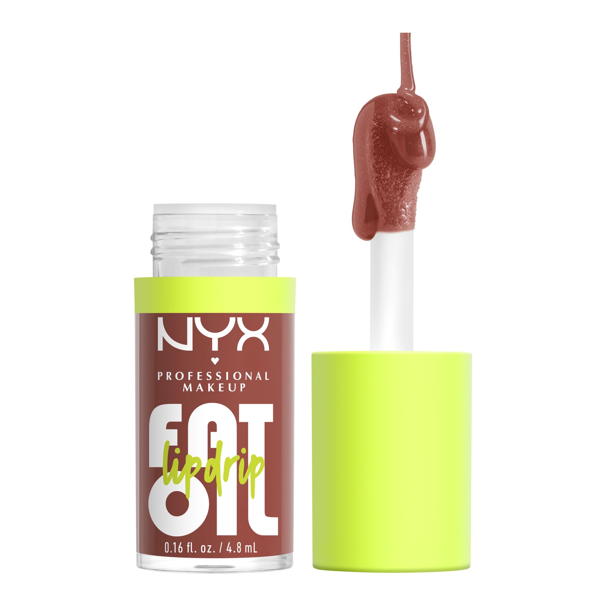 Fat Oil Lip Drip Fat Oil Lip Drip