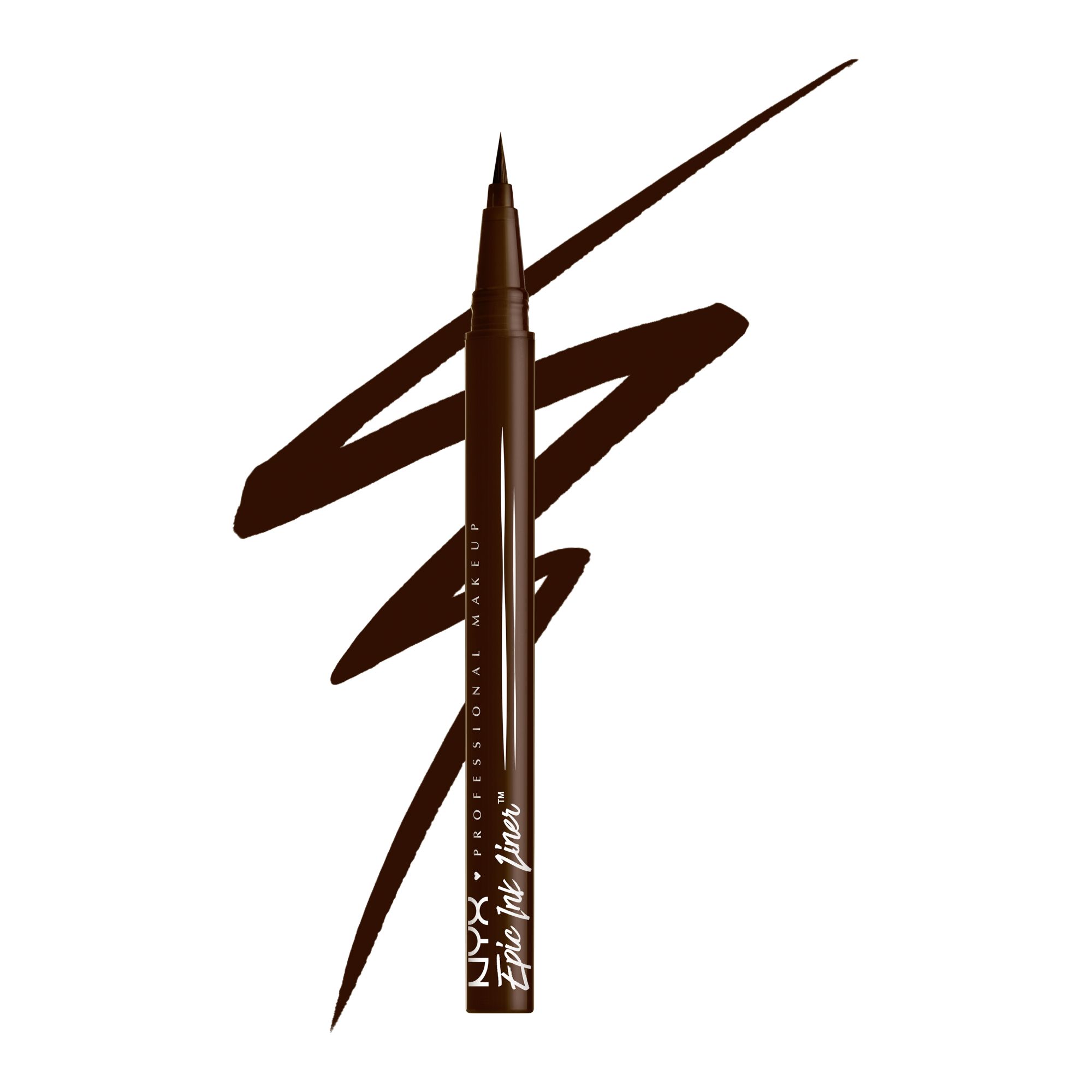 Liquid Eyeliner - Epic Ink Liner