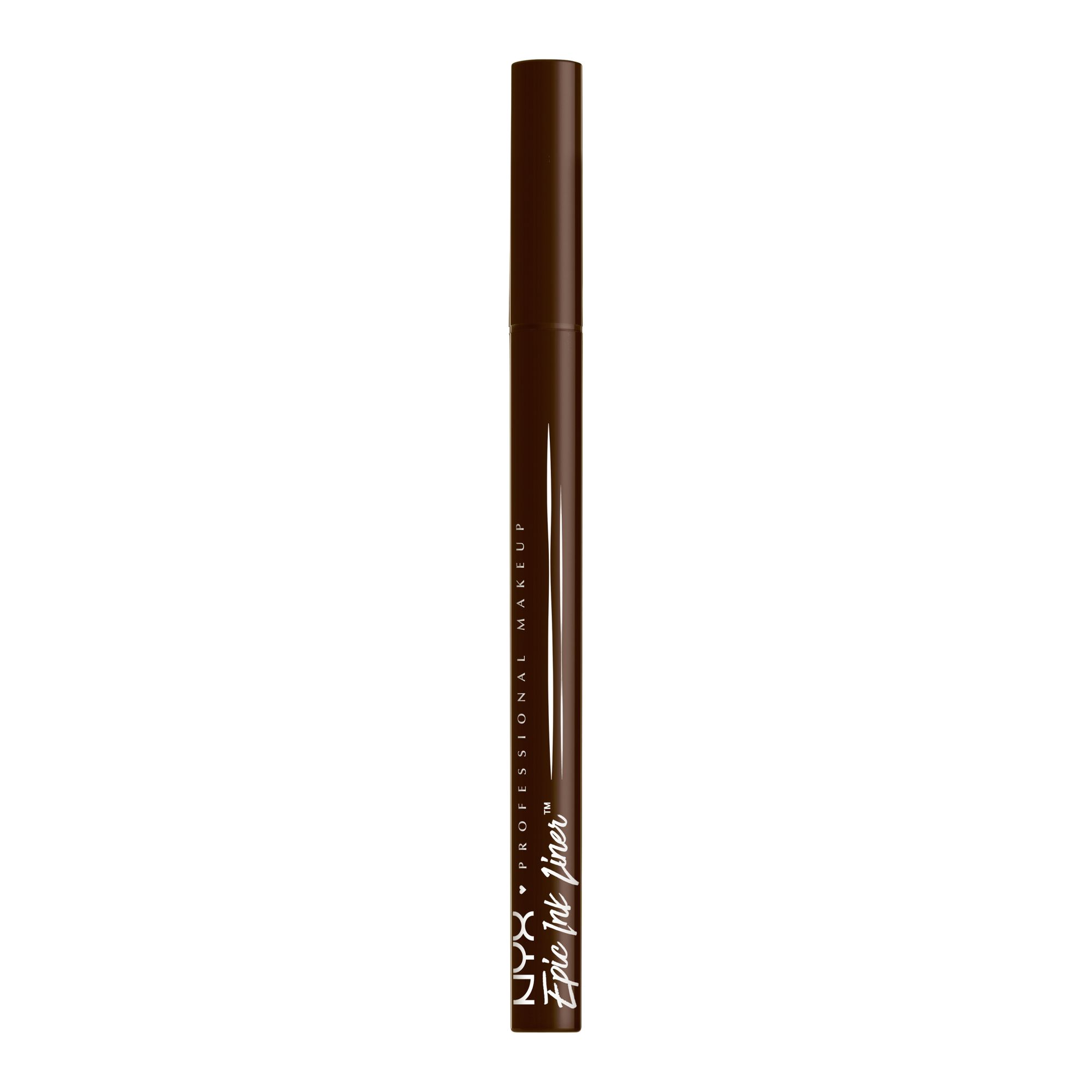 Liquid Eyeliner - Epic Ink Liner Liquid Eyeliner - Epic Ink Liner