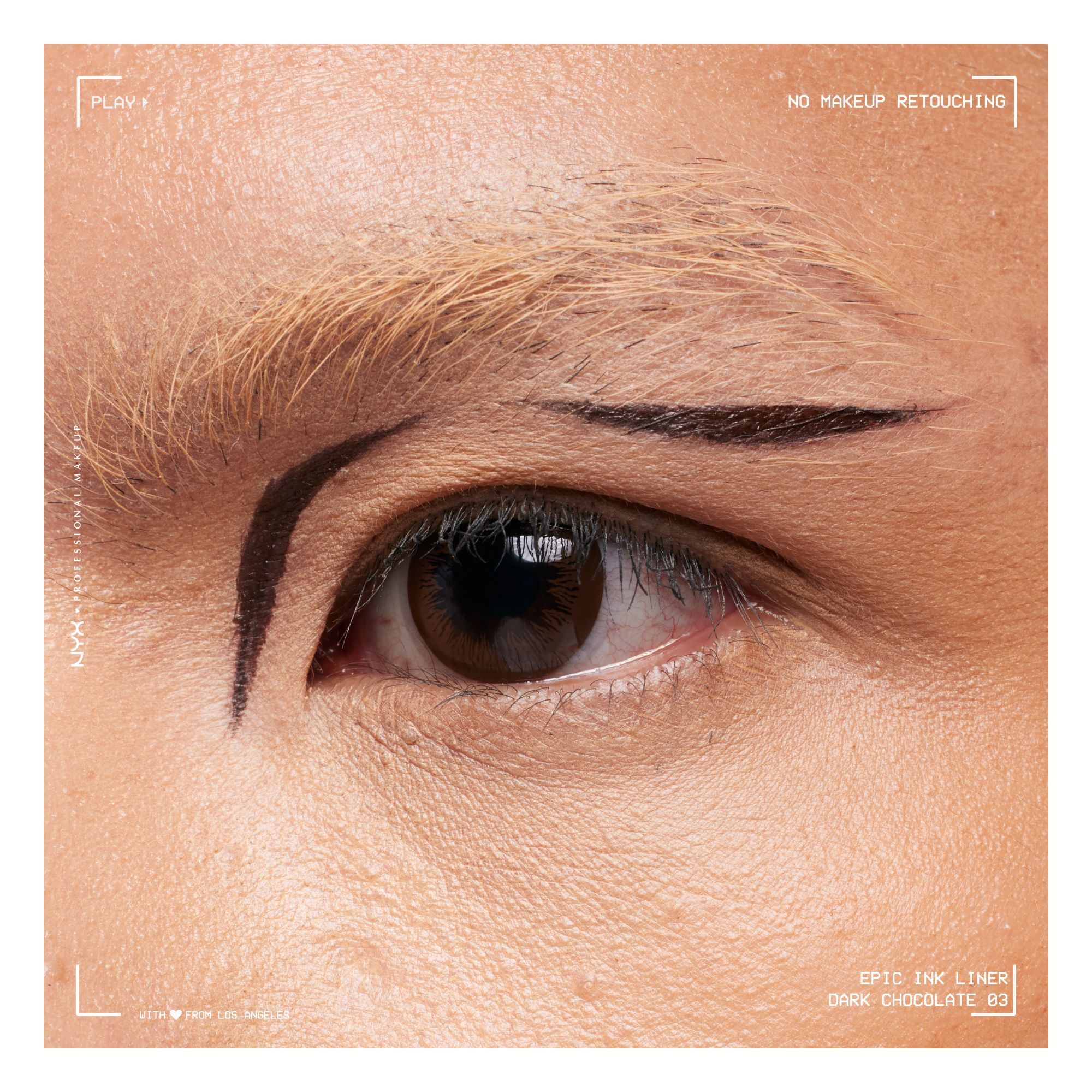 Liquid Eyeliner - Epic Ink Liner