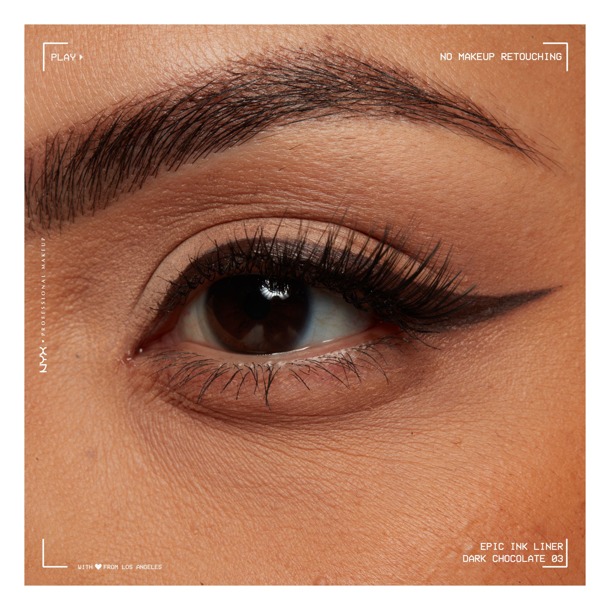 Liquid Eyeliner - Epic Ink Liner